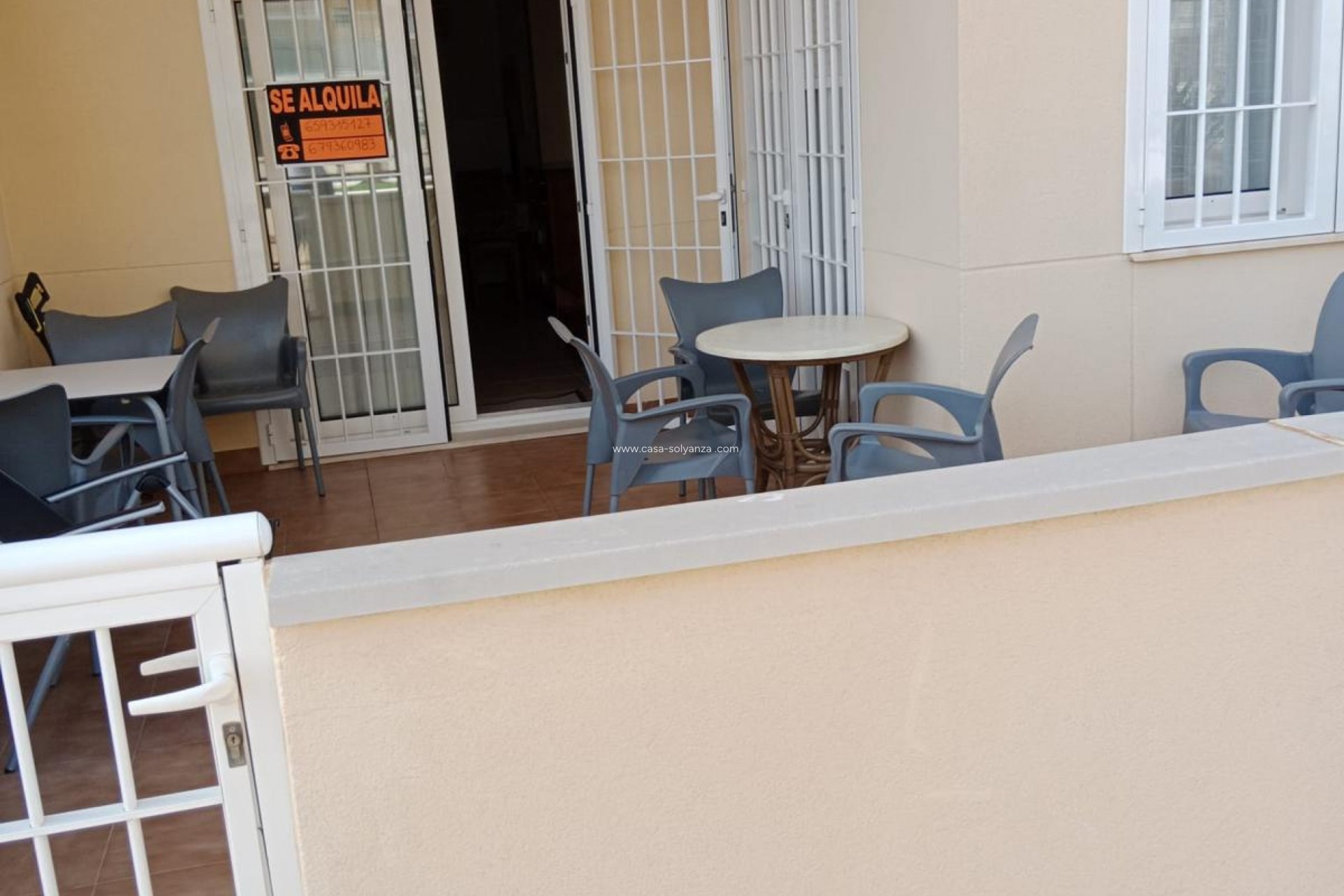 Revente - Appartement - La Manga del Mar Menor - Costa Calida