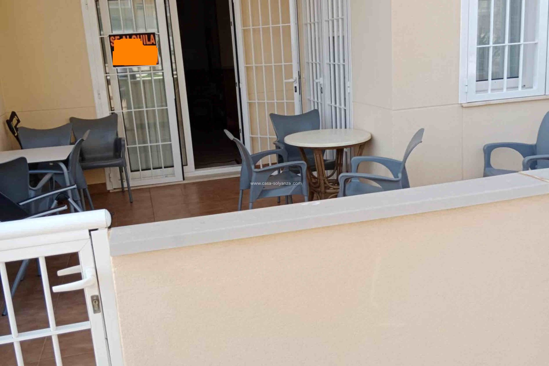 Revente - Appartement - La Manga del Mar Menor - Costa Calida