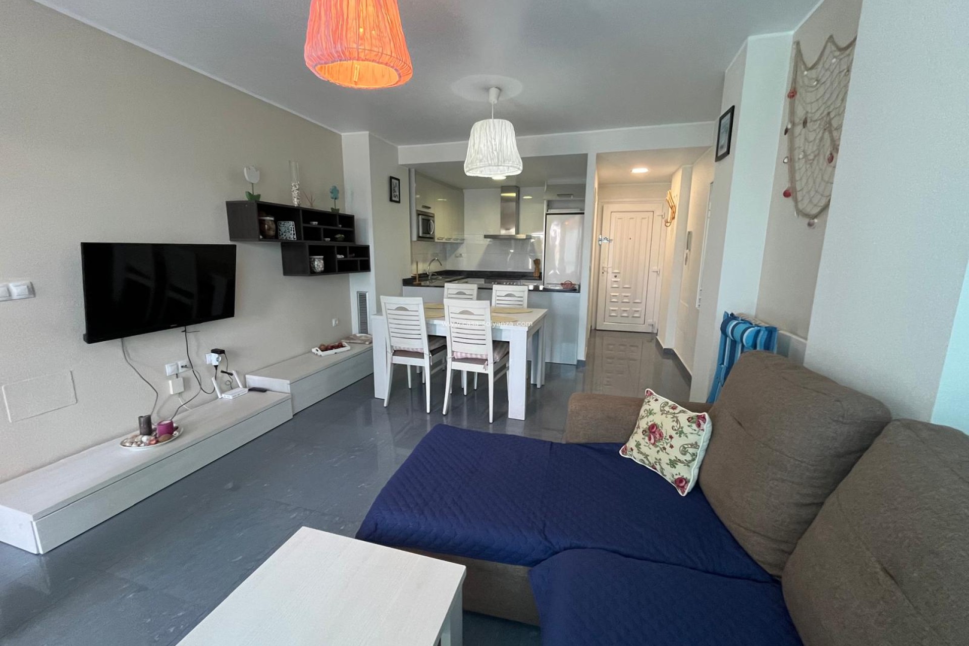 Revente - Appartement - La Manga del Mar Menor - La Manga