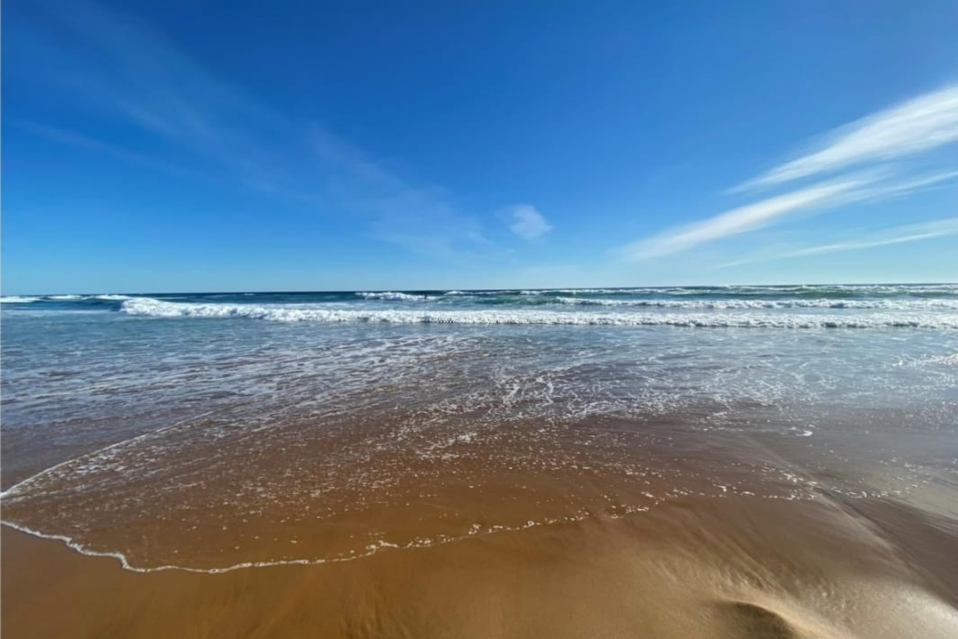 Revente - Appartement - La Manga del Mar Menor - La Manga