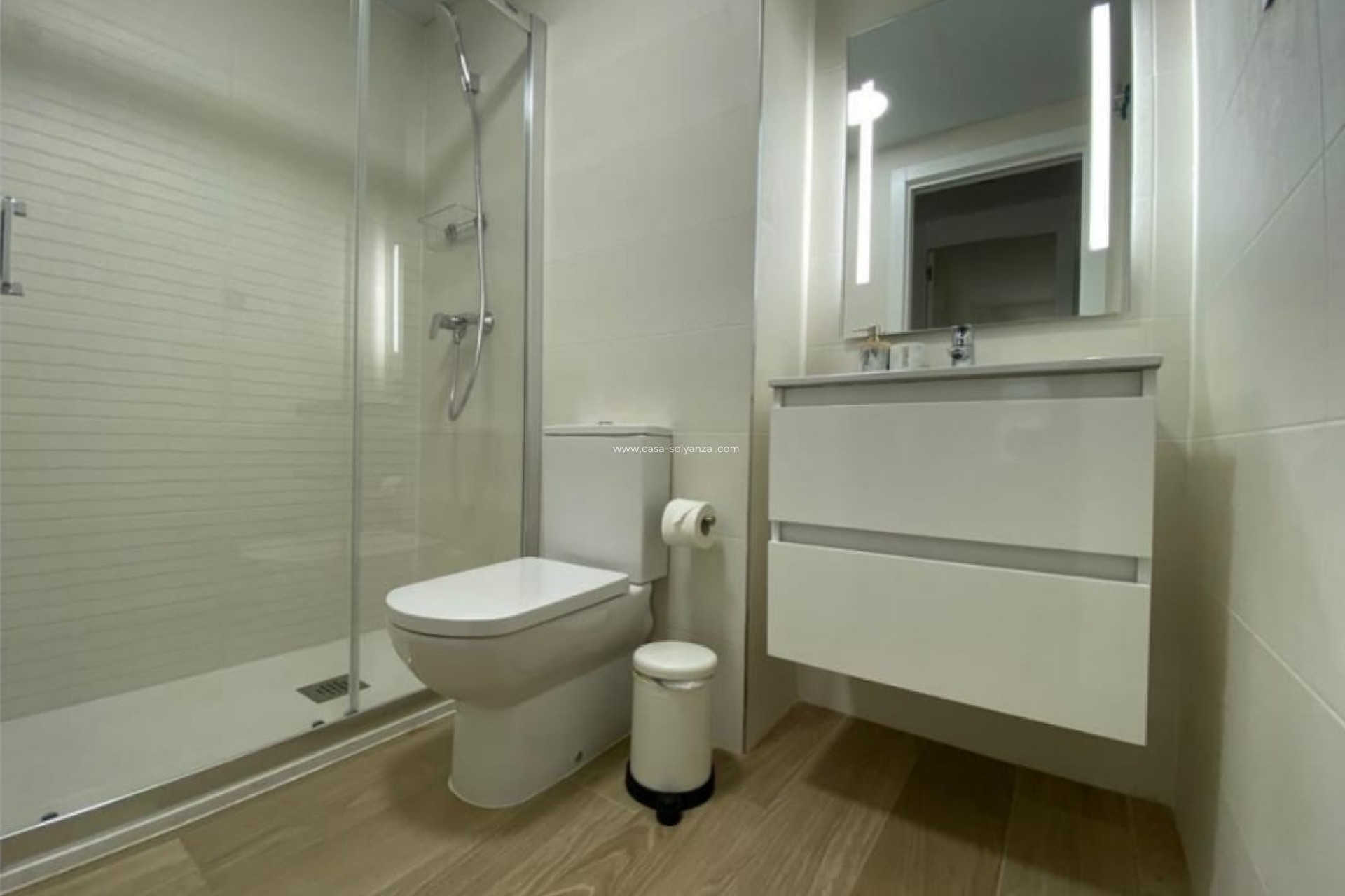 Revente - Appartement - La Manga del Mar Menor - La Manga