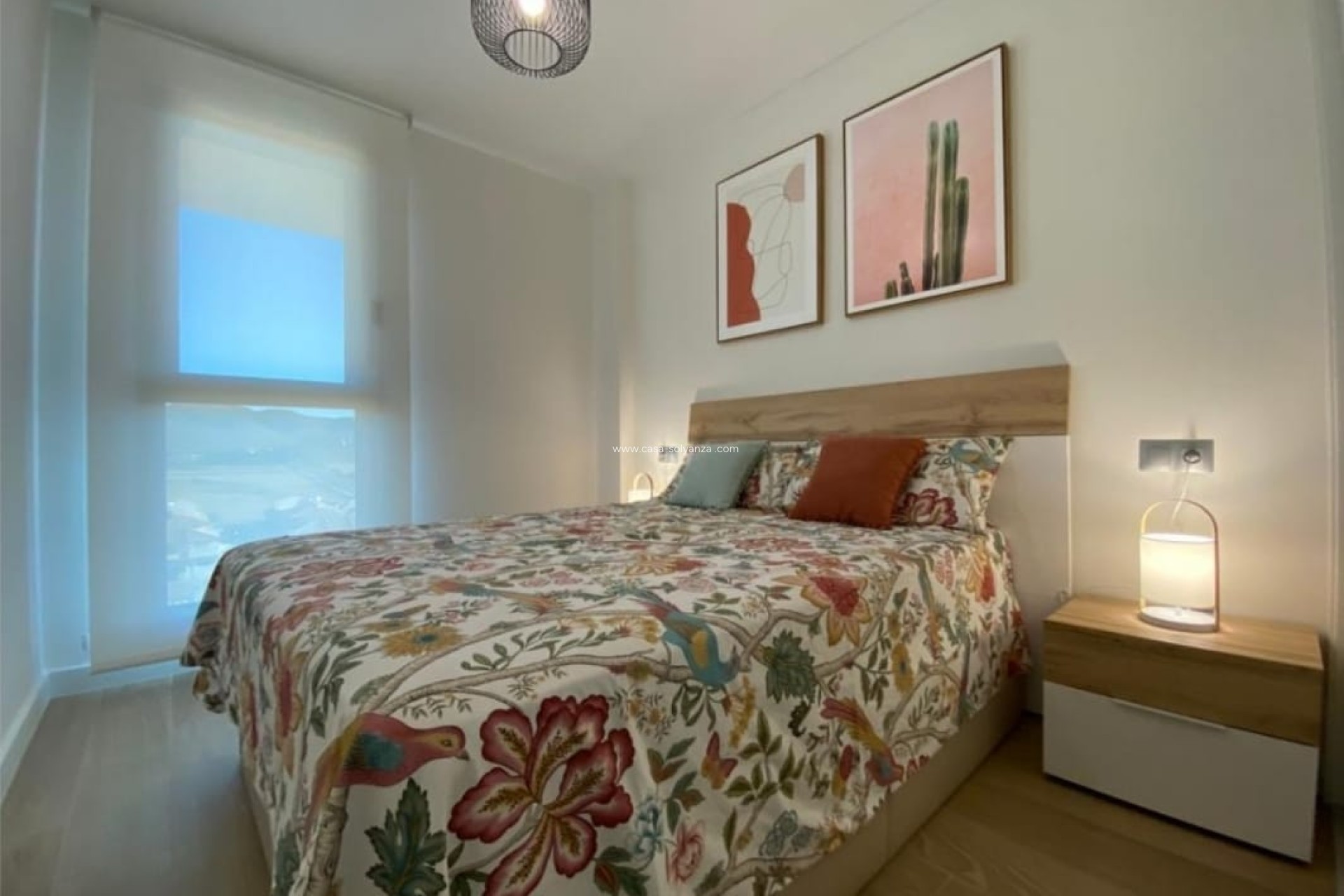 Revente - Appartement - La Manga del Mar Menor - La Manga