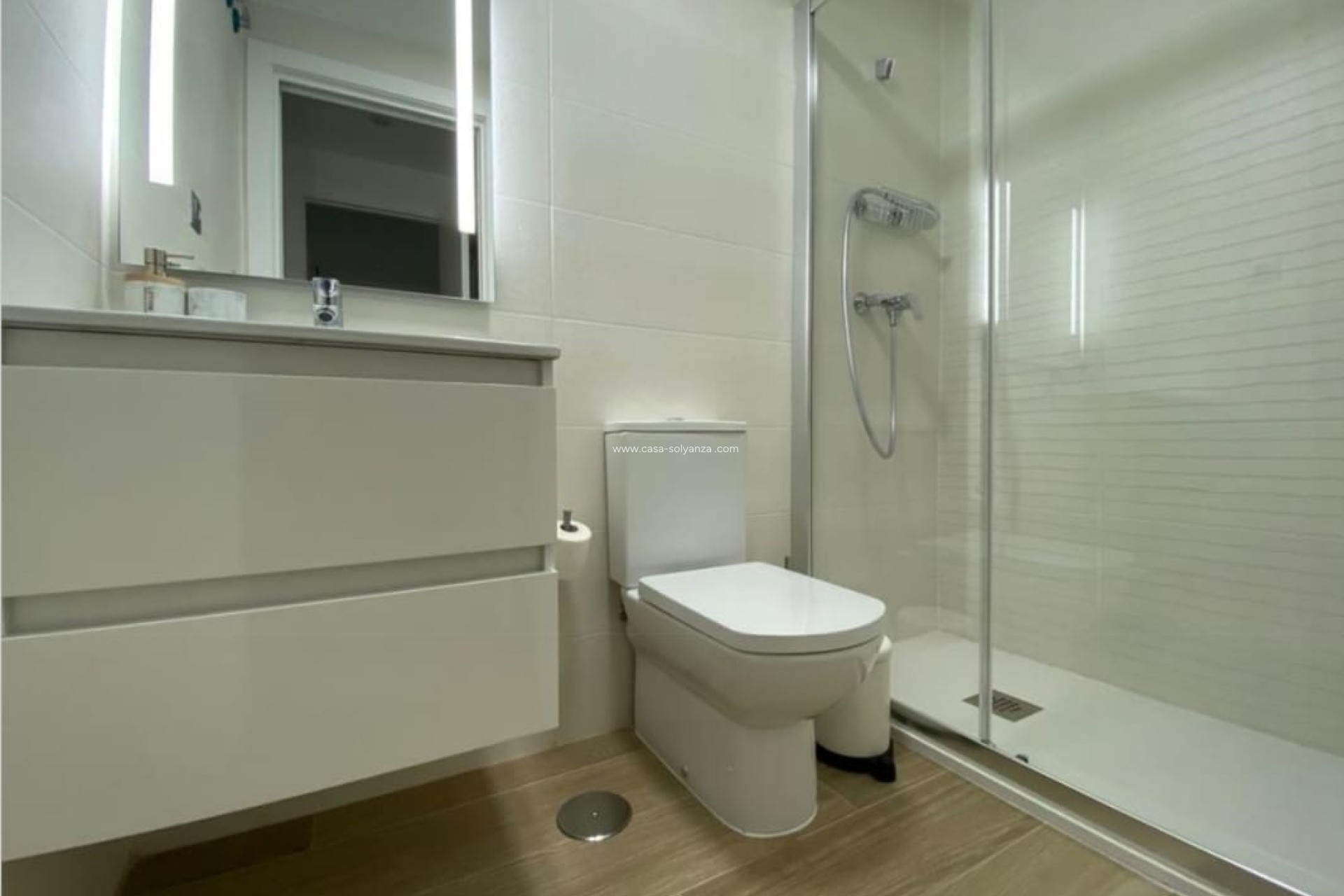 Revente - Appartement - La Manga del Mar Menor - La Manga