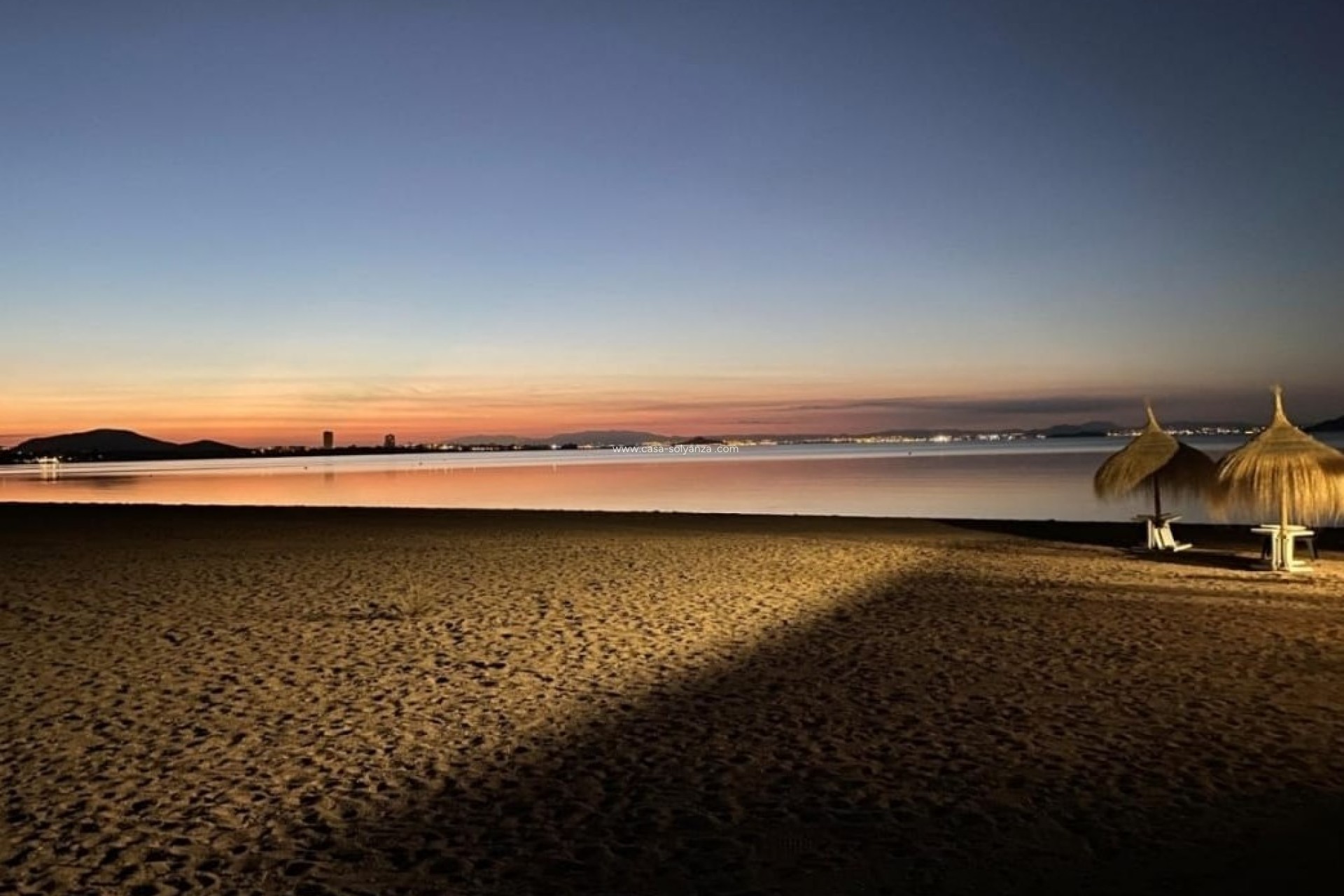 Revente - Appartement - La Manga del Mar Menor - La Manga