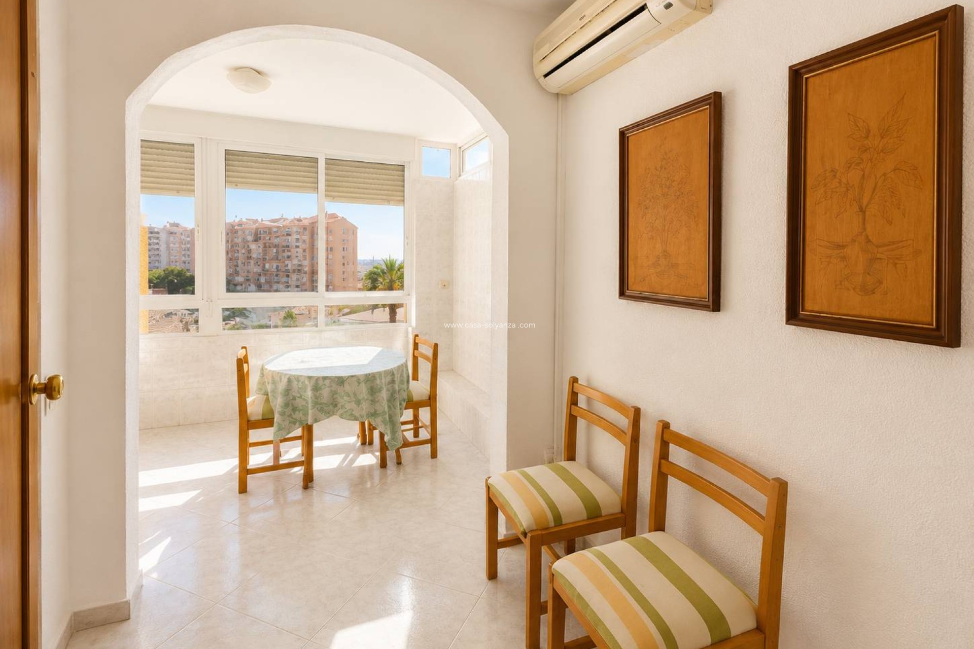 Revente - Appartement - La Manga del Mar Menor - La Manga