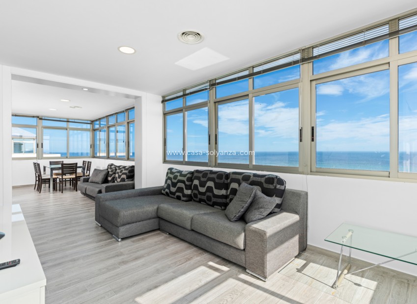 Revente - Appartement - La Manga