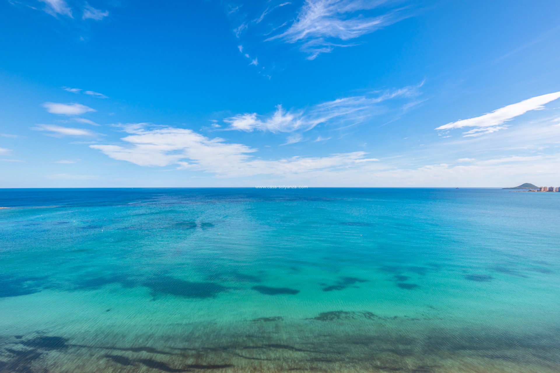 Revente - Appartement - La Manga