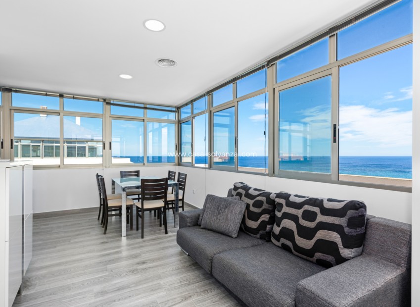 Revente - Appartement - La Manga