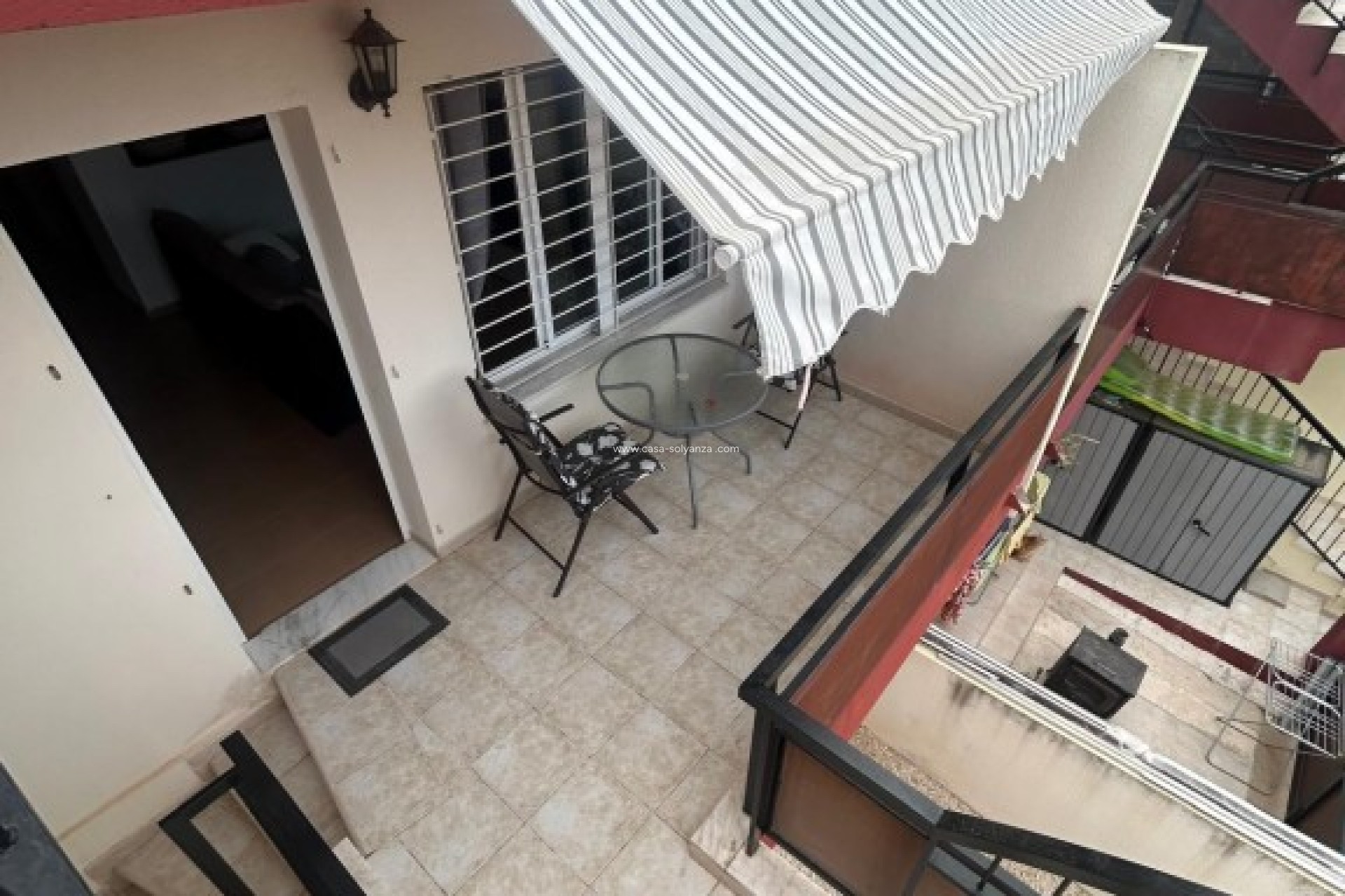 Revente - Appartement - La Marina - Costa Blanca