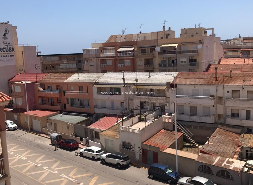 Revente - Appartement - La Mata - 0