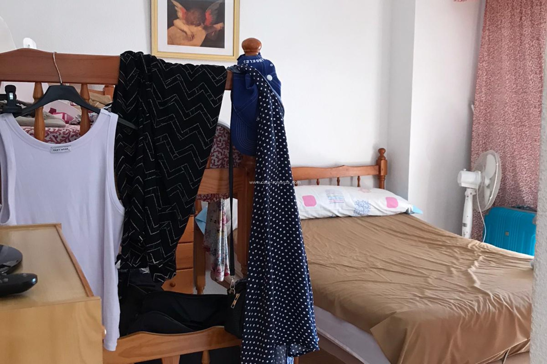 Revente - Appartement - La Mata - 0