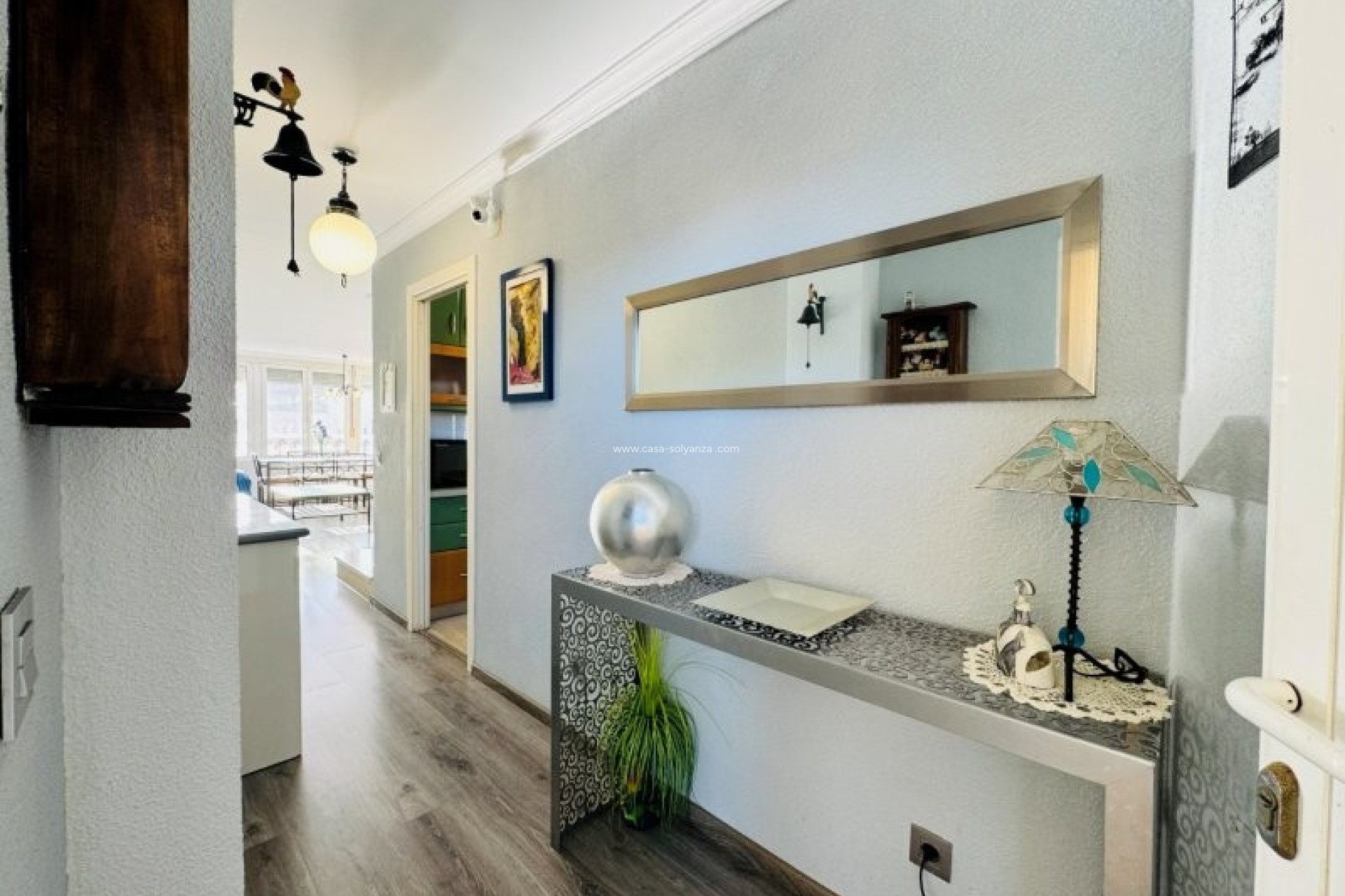 Revente - Appartement - La Mata - Alanis