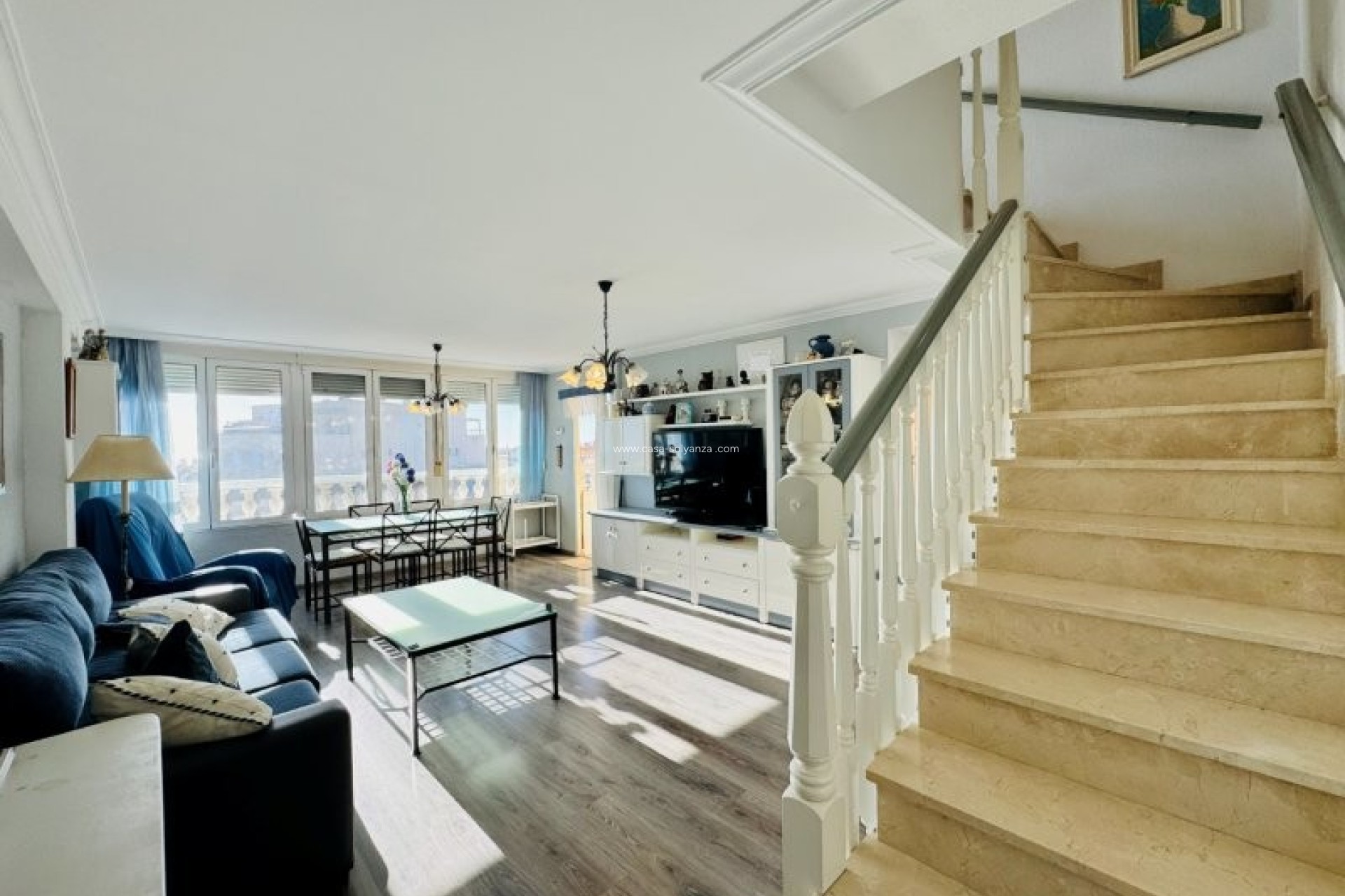 Revente - Appartement - La Mata - Alanis