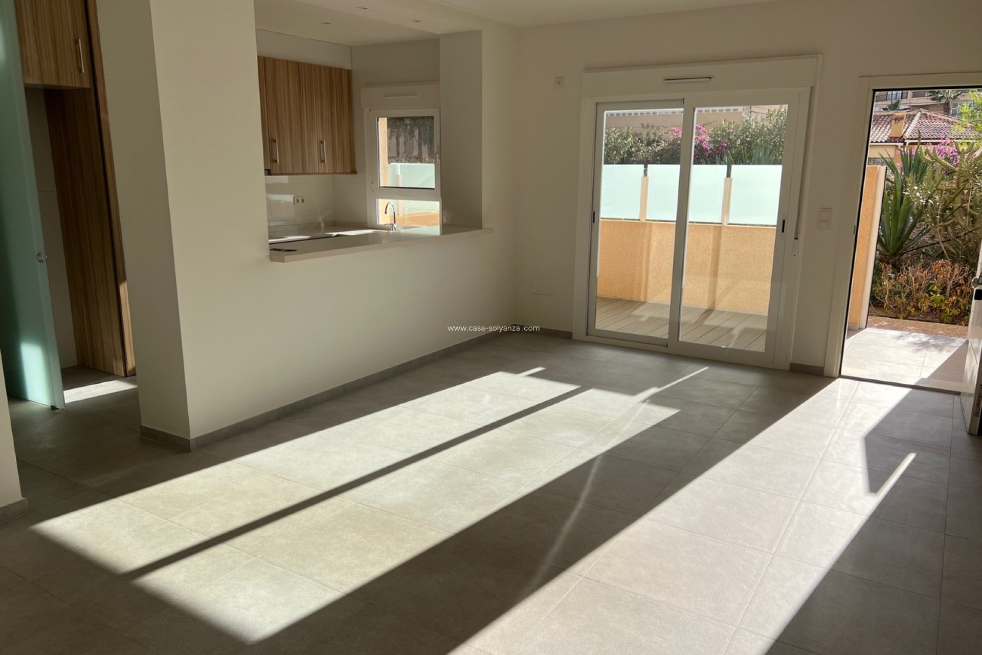 Revente - Appartement - La Mata - avda de los Europeos