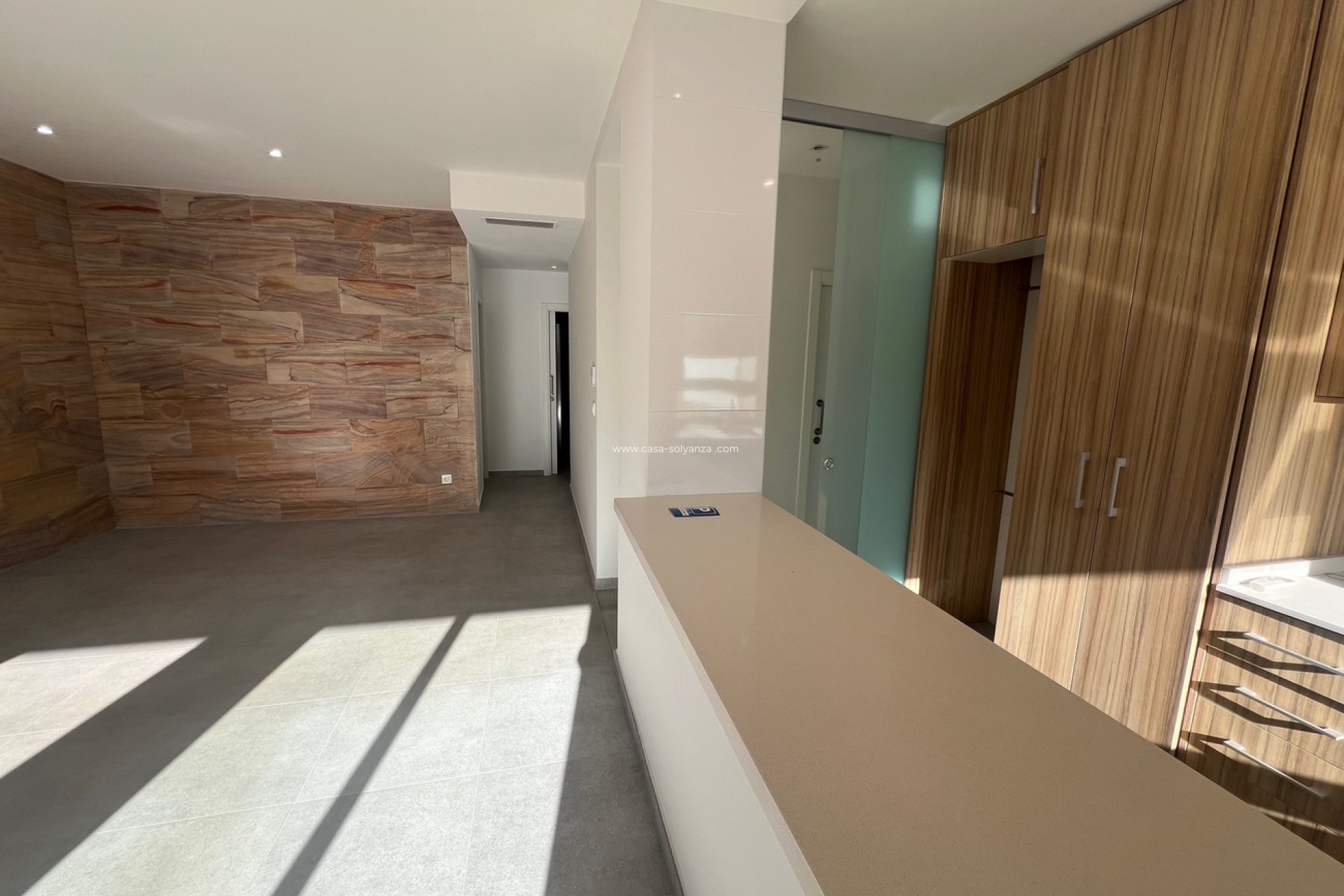 Revente - Appartement - La Mata - avda de los Europeos