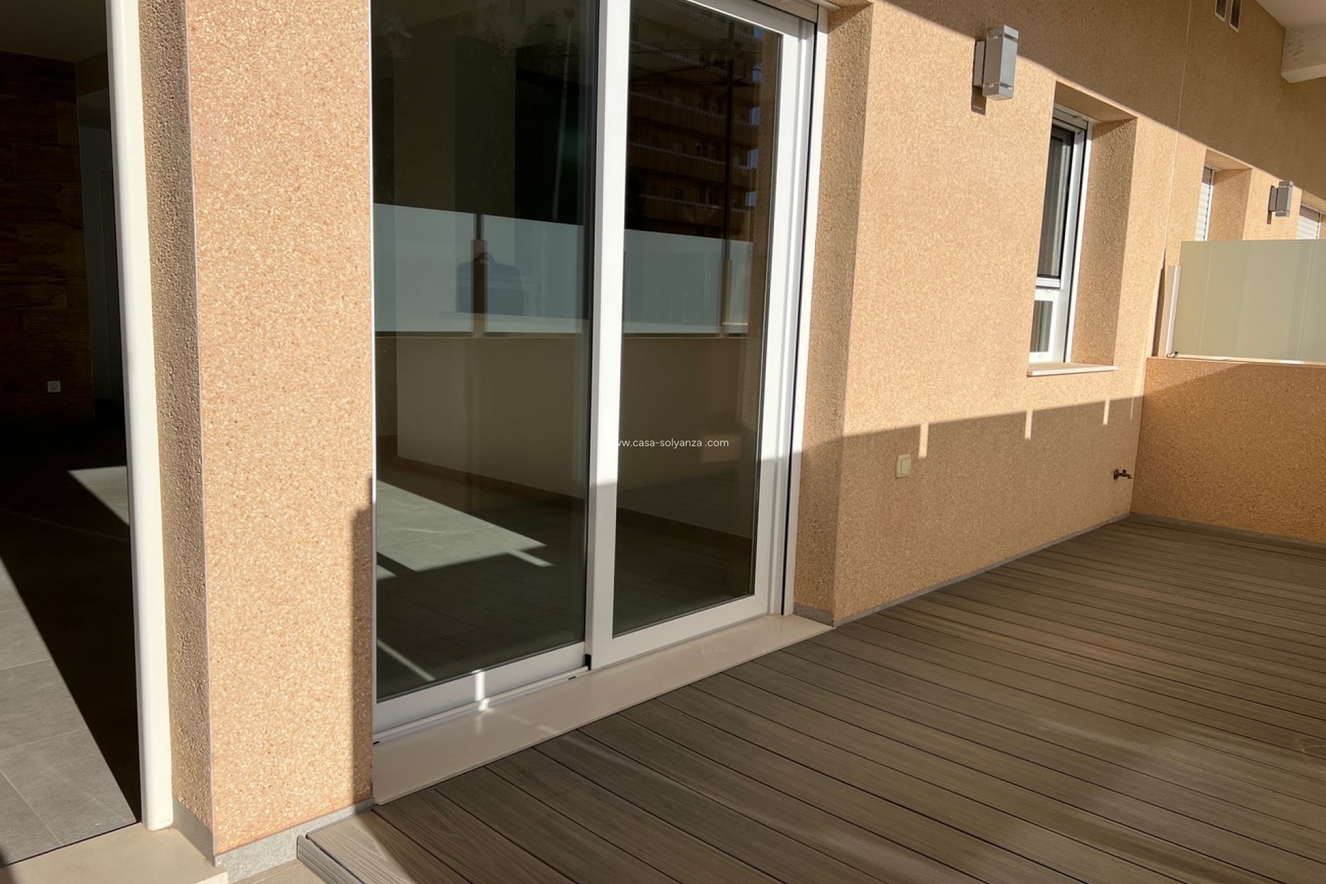 Revente - Appartement - La Mata - avda de los Europeos