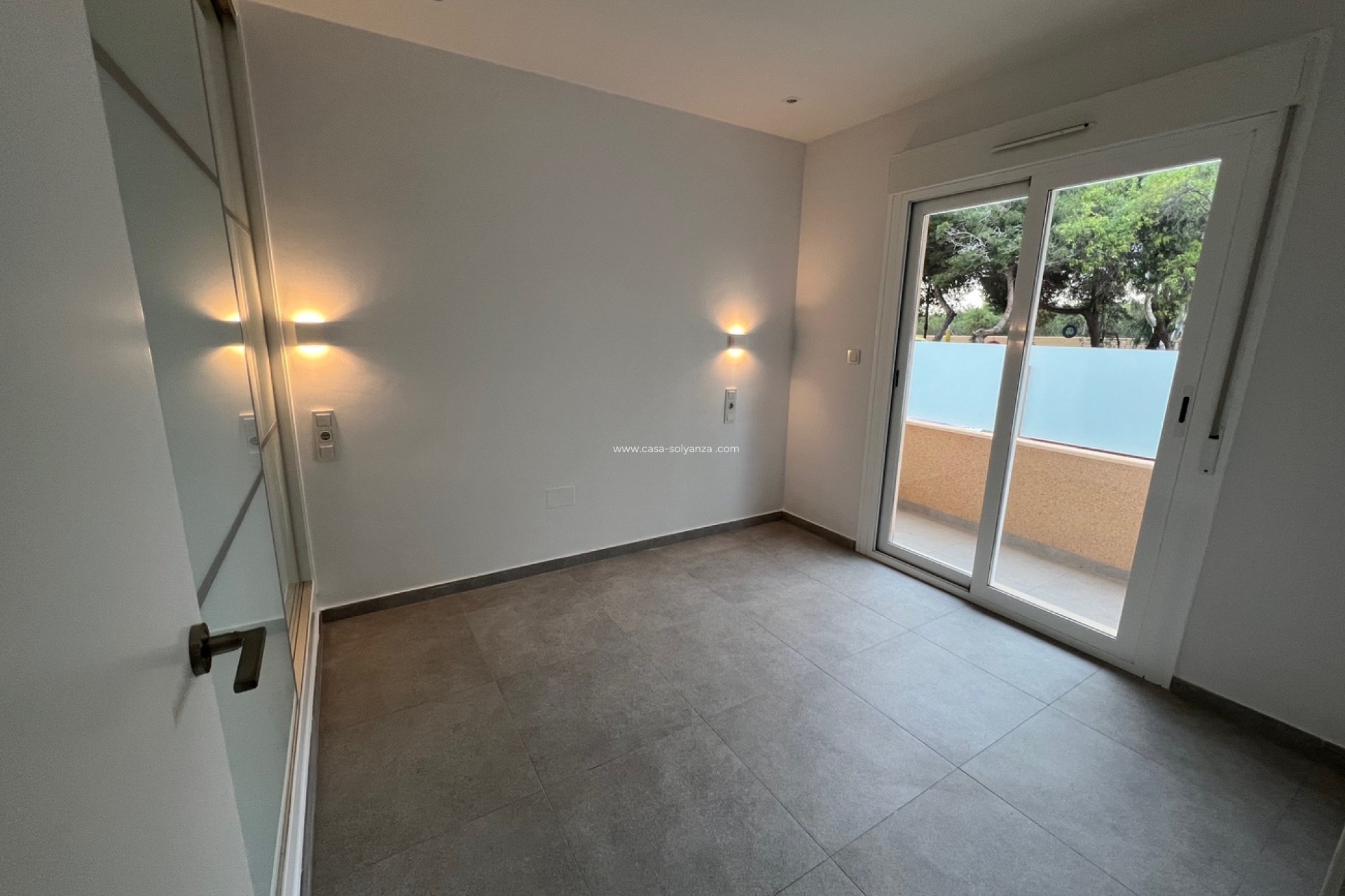 Revente - Appartement - La Mata - avda de los Europeos