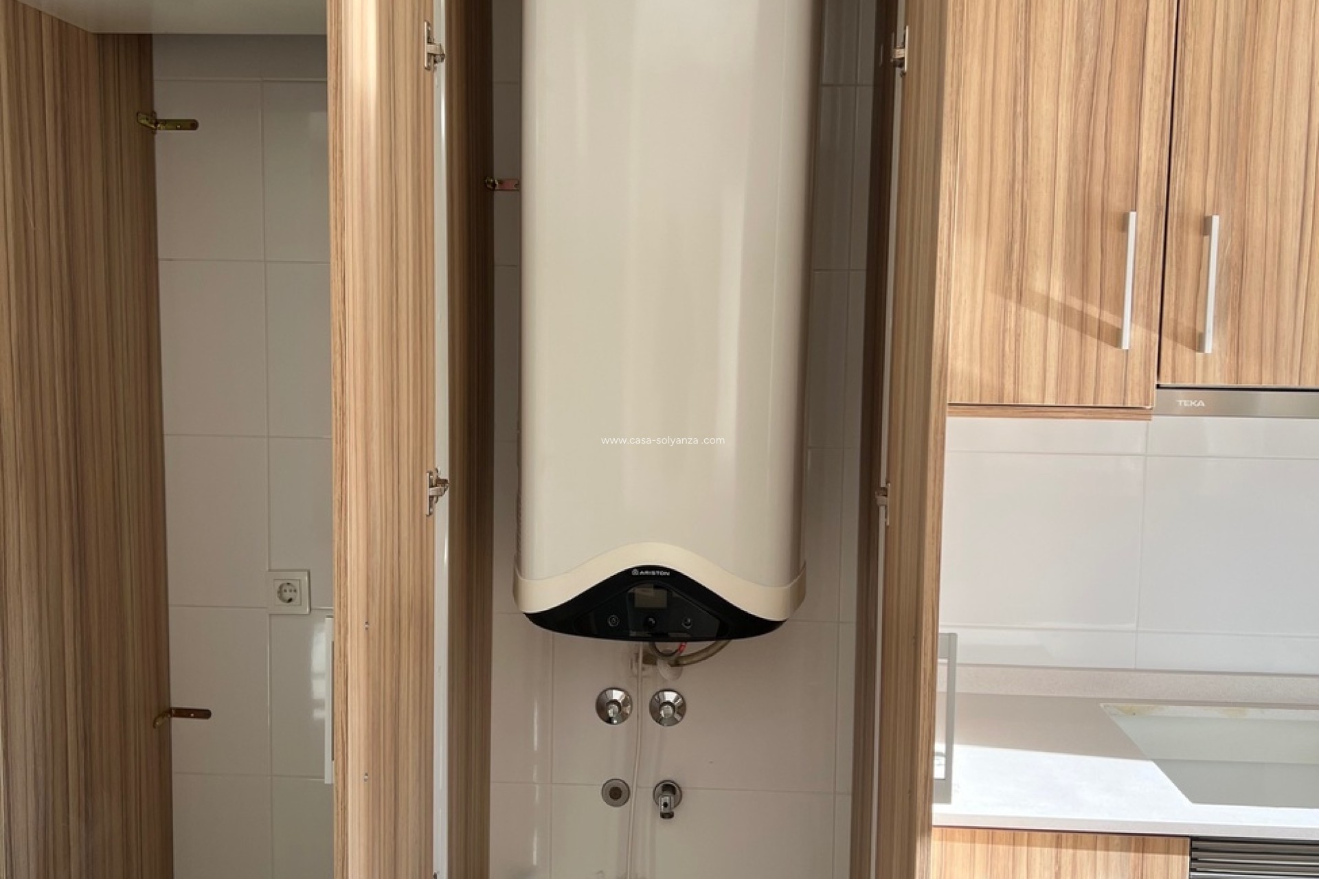 Revente - Appartement - La Mata - avda de los Europeos