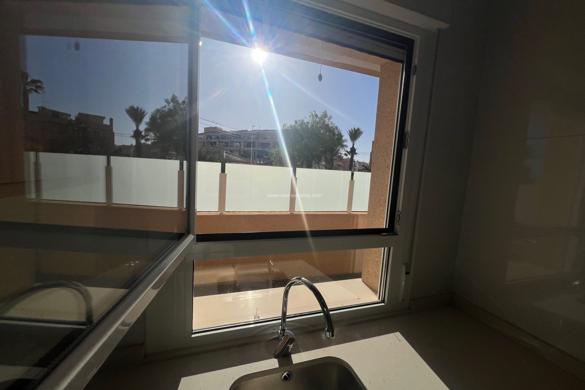 Revente - Appartement - La Mata - avda de los Europeos