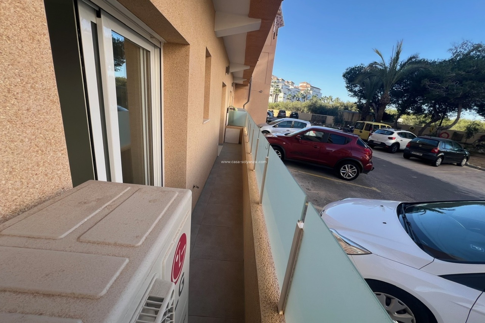 Revente - Appartement - La Mata - avda de los Europeos
