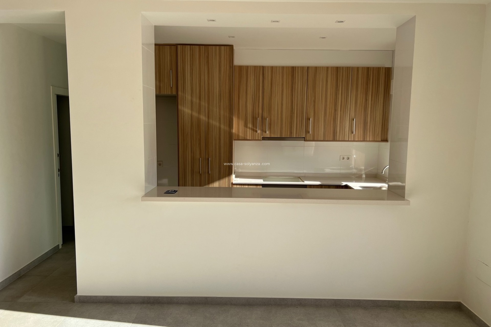 Revente - Appartement - La Mata - avda de los Europeos
