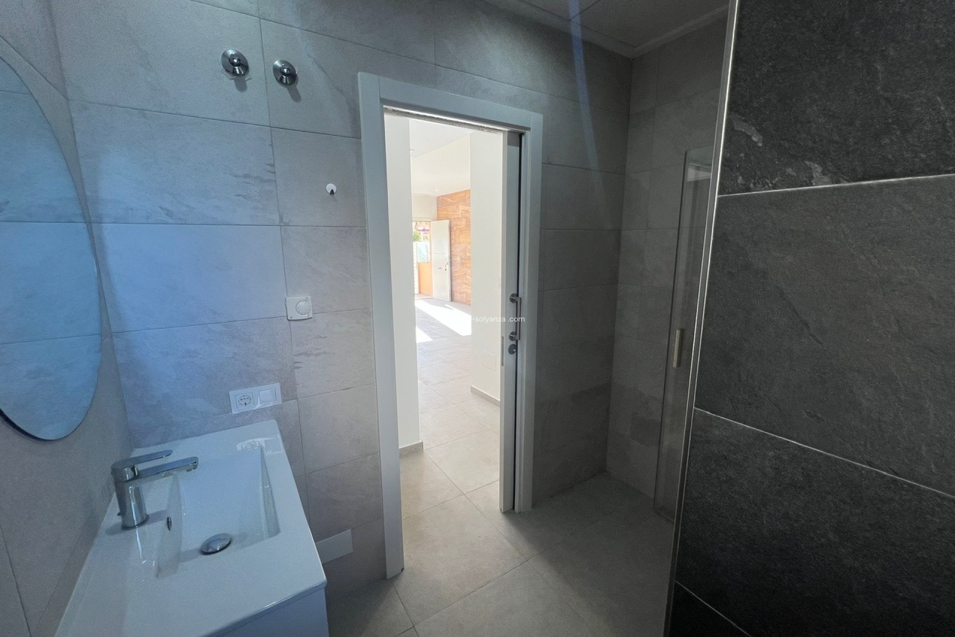 Revente - Appartement - La Mata - avda de los Europeos