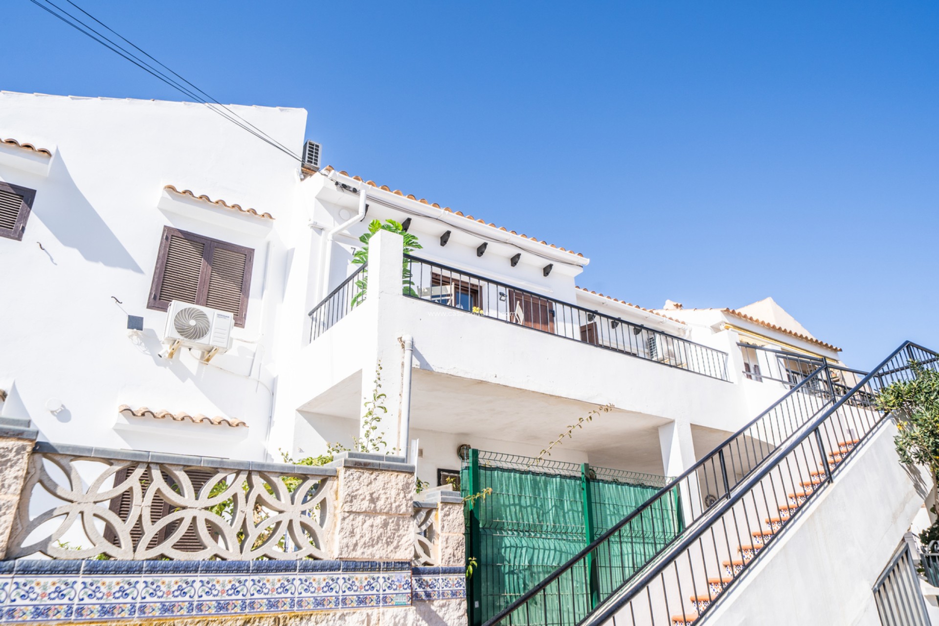 Revente - Appartement - La Mata - Costa Blanca