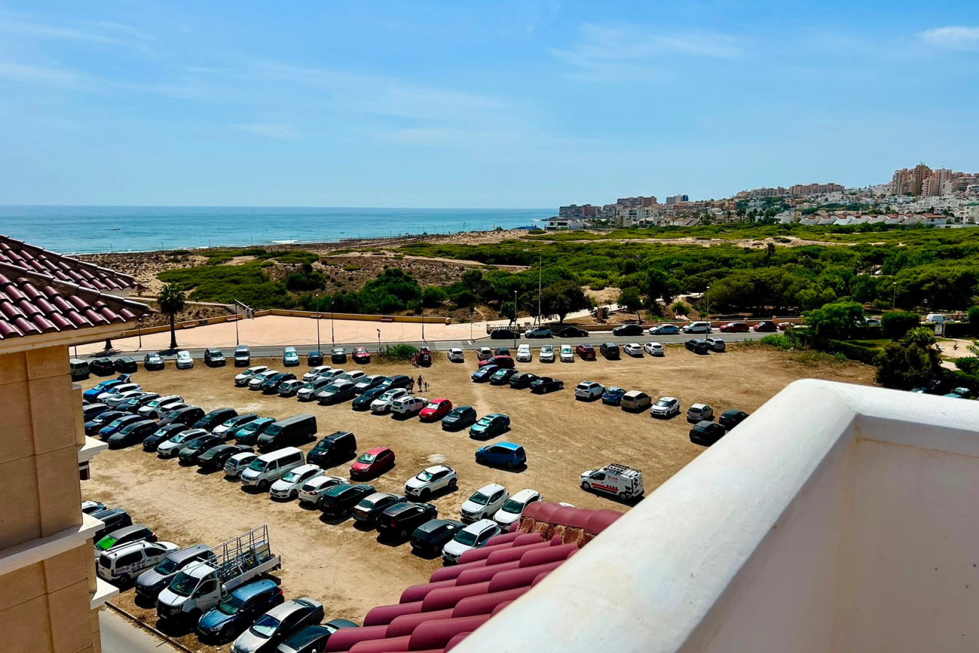 Revente - Appartement - La Mata - Costa Blanca