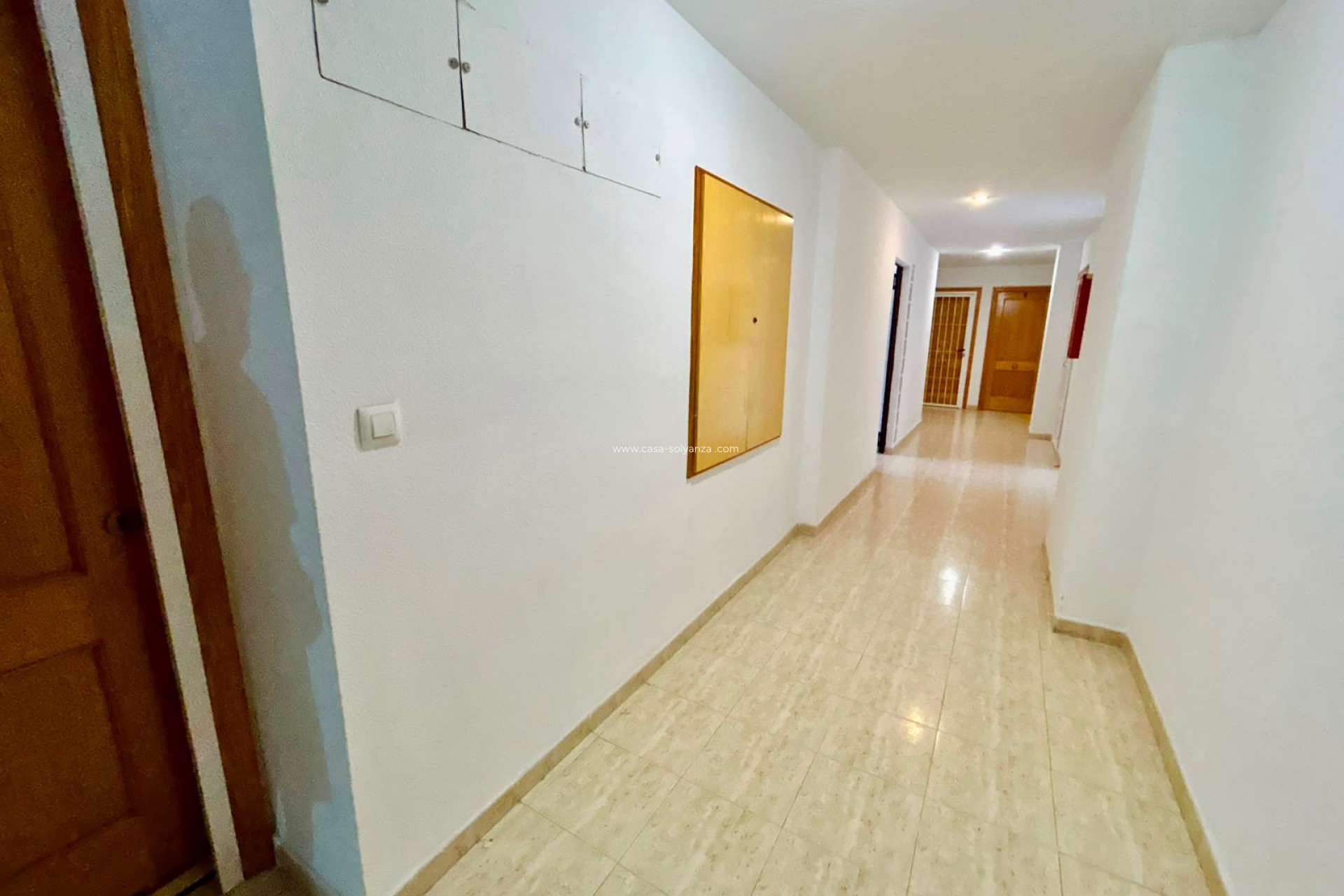 Revente - Appartement - La Mata - Costa Blanca