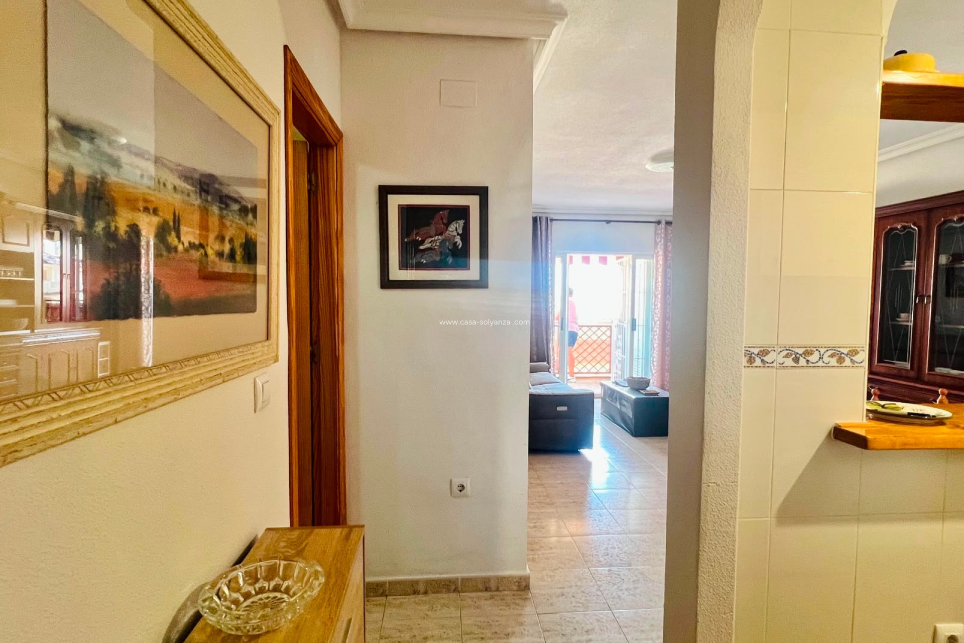Revente - Appartement - La Mata - Costa Blanca