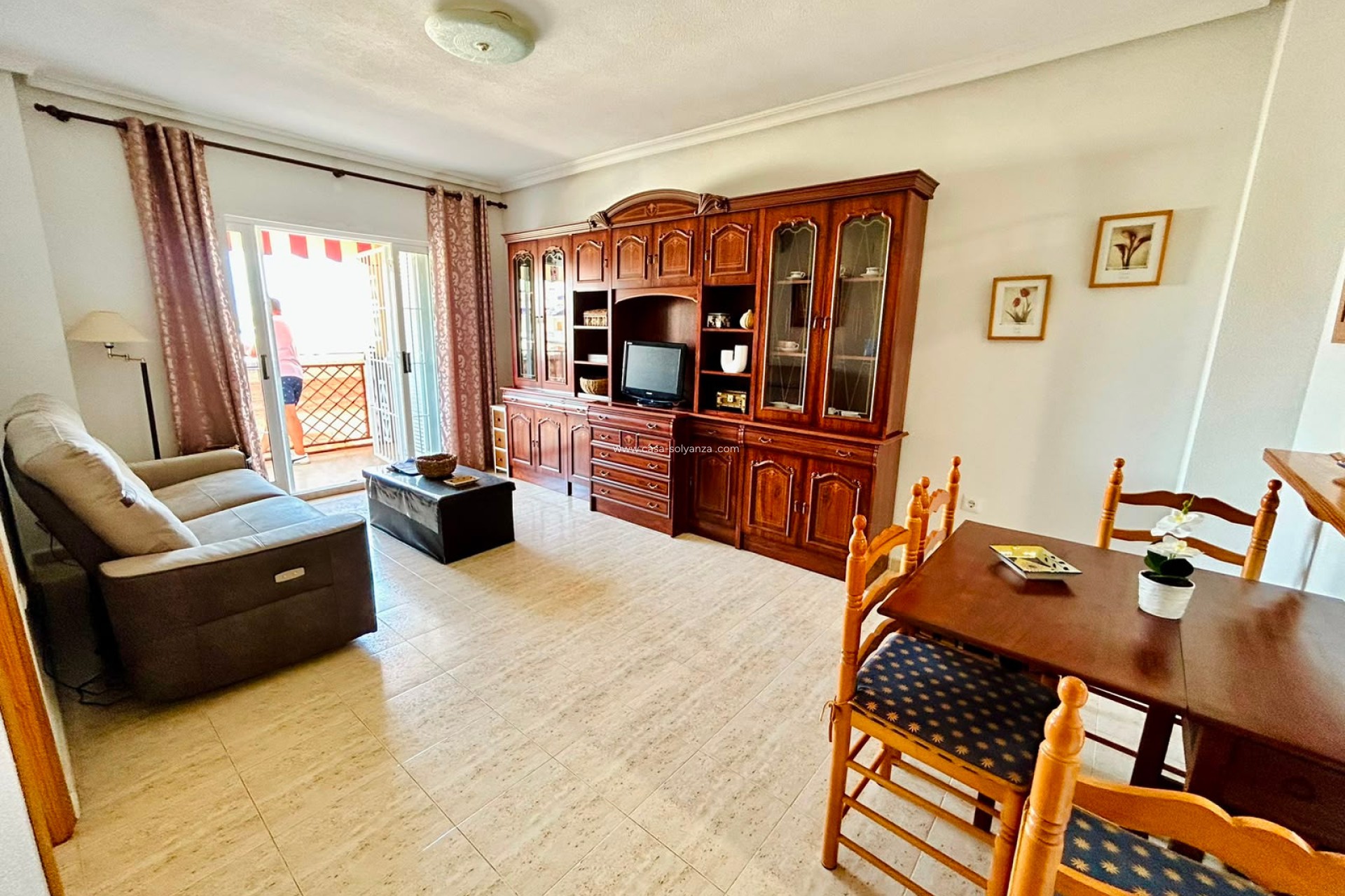 Revente - Appartement - La Mata - Costa Blanca