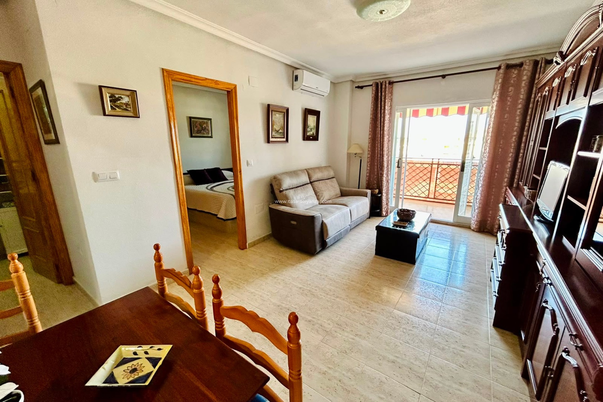 Revente - Appartement - La Mata - Costa Blanca