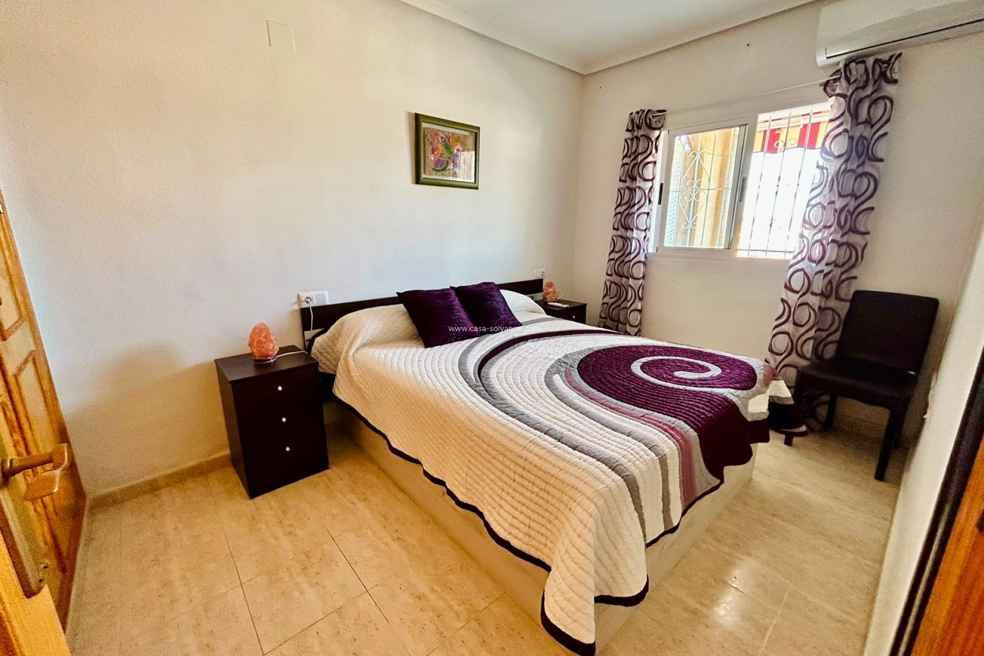 Revente - Appartement - La Mata - Costa Blanca