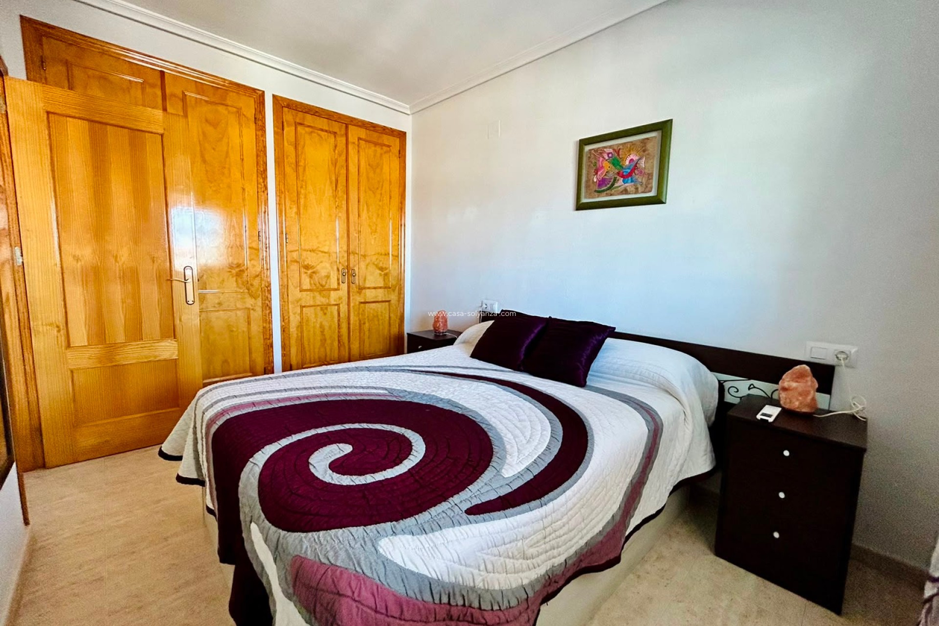Revente - Appartement - La Mata - Costa Blanca