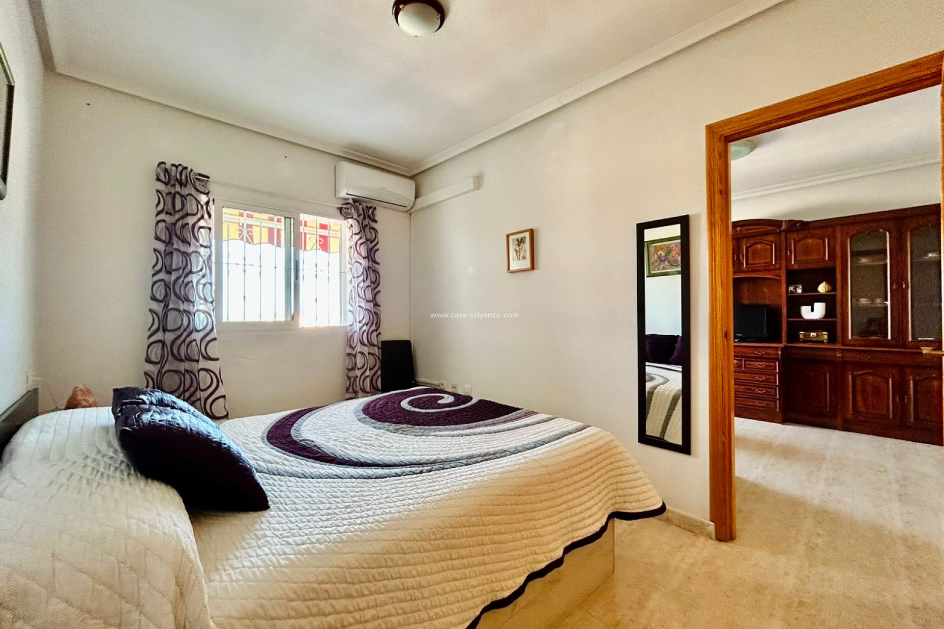 Revente - Appartement - La Mata - Costa Blanca