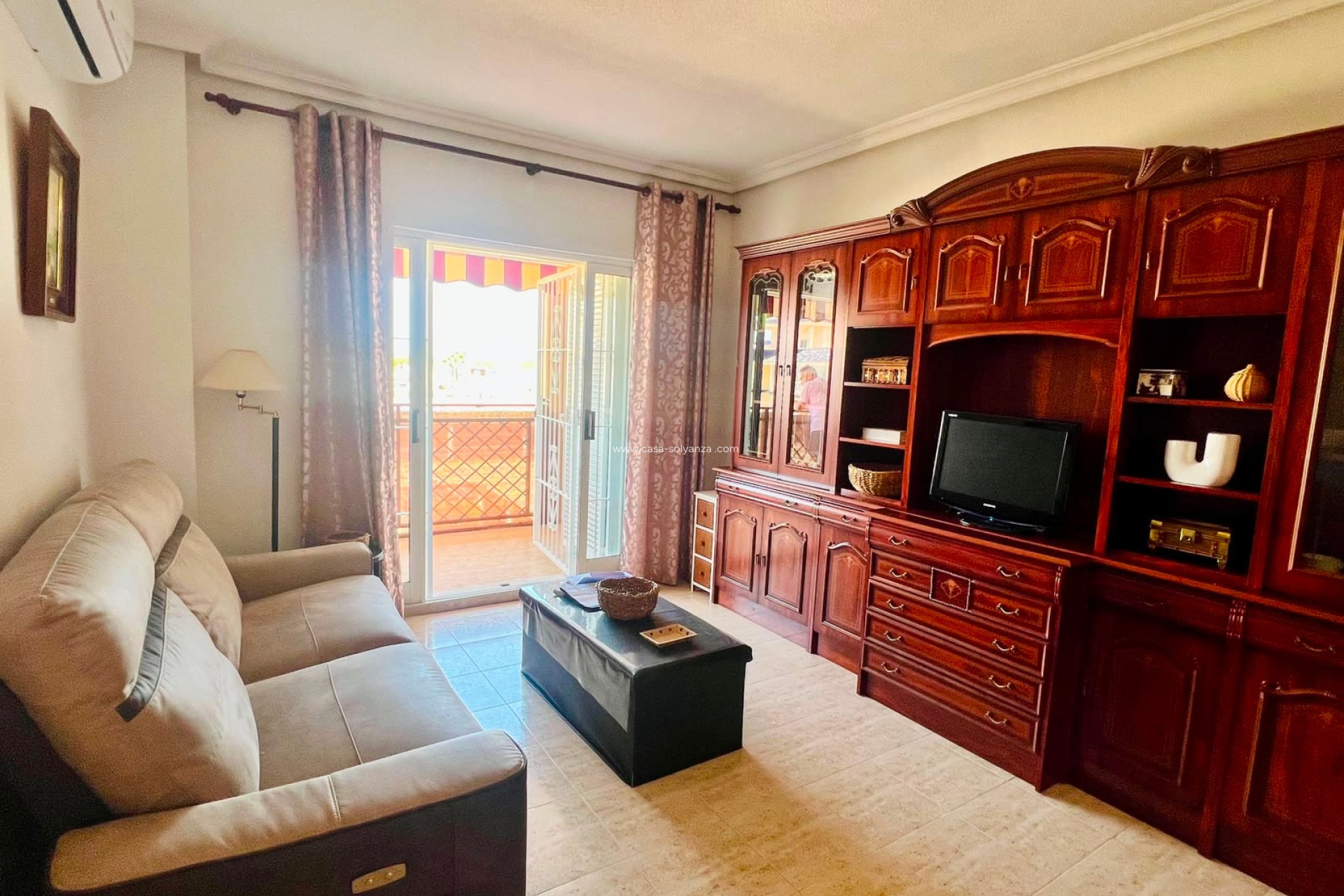 Revente - Appartement - La Mata - Costa Blanca