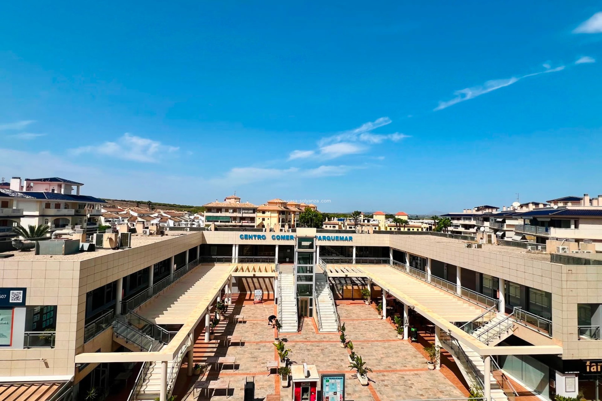 Revente - Appartement - La Mata - Costa Blanca