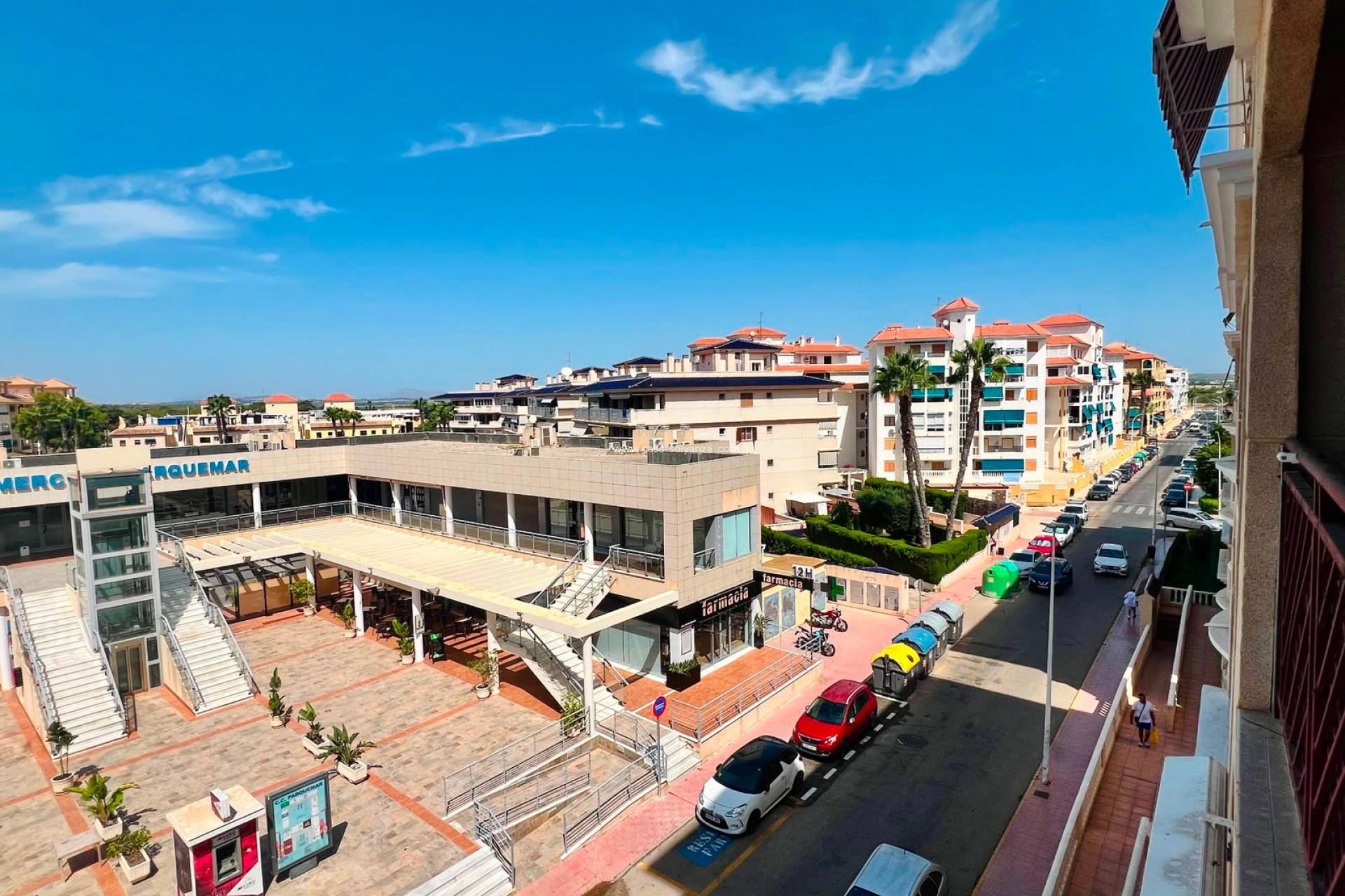 Revente - Appartement - La Mata - Costa Blanca