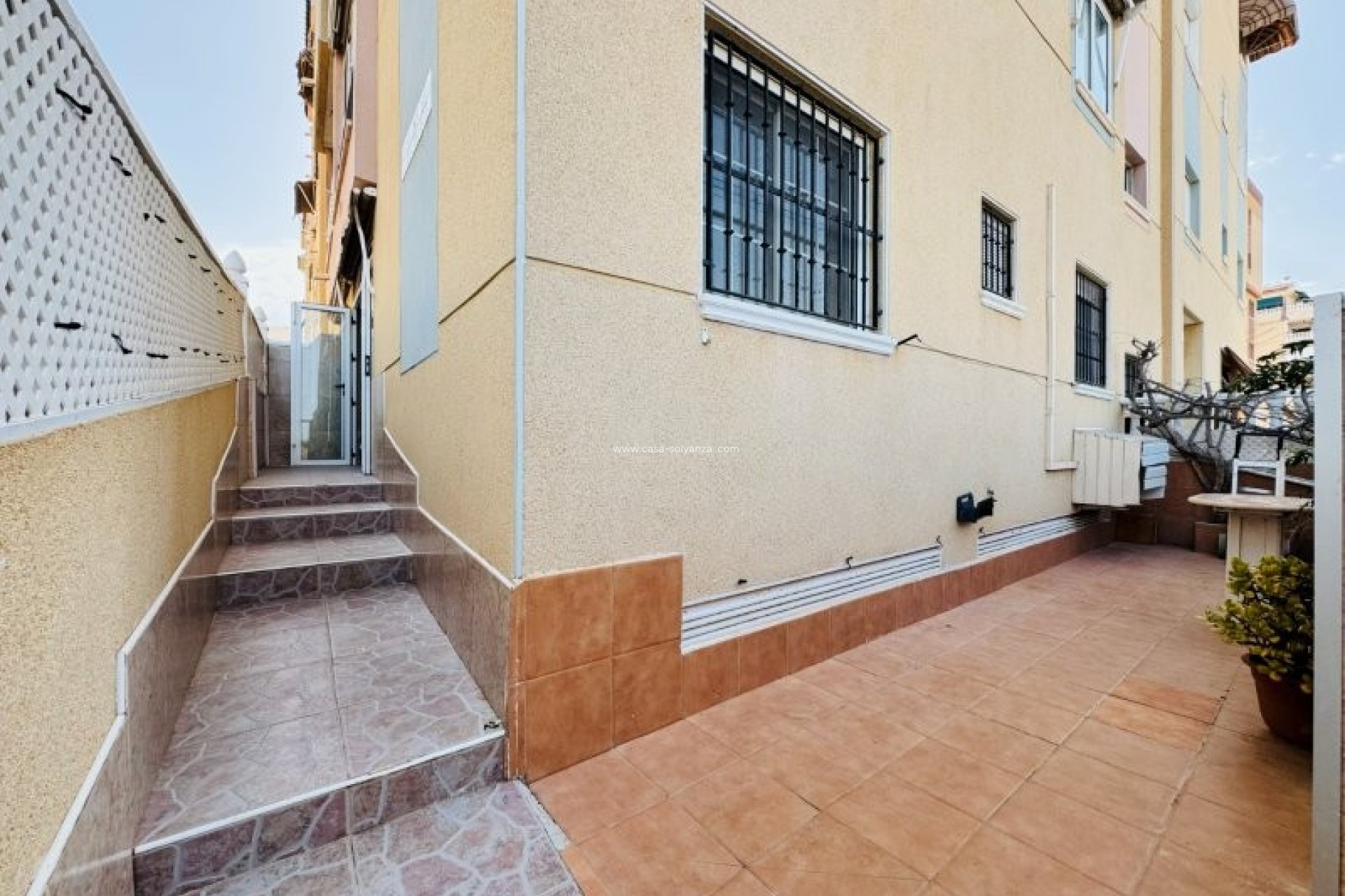 Revente - Appartement - La Mata - Costa Blanca