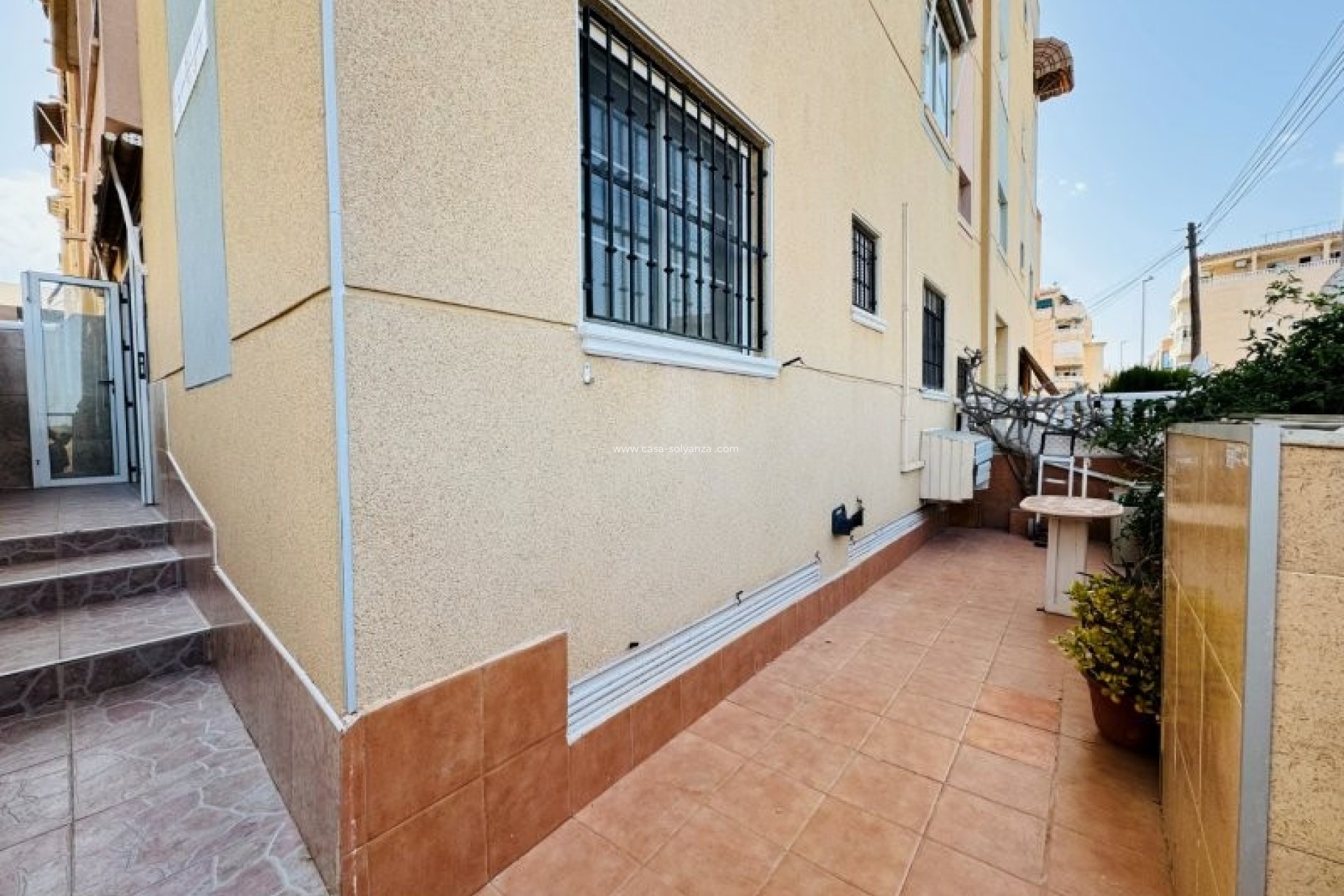 Revente - Appartement - La Mata - Costa Blanca