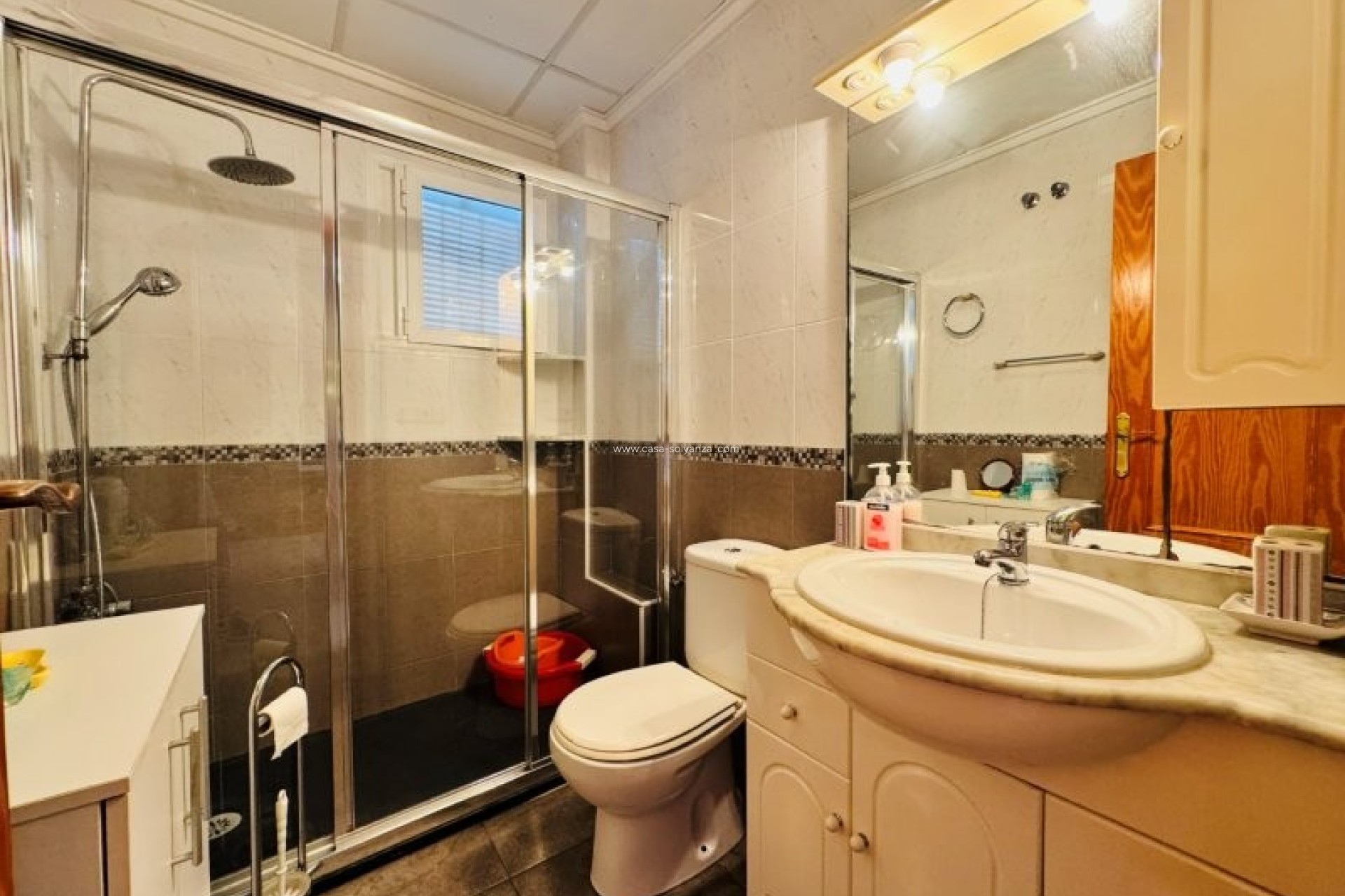 Revente - Appartement - La Mata - Costa Blanca