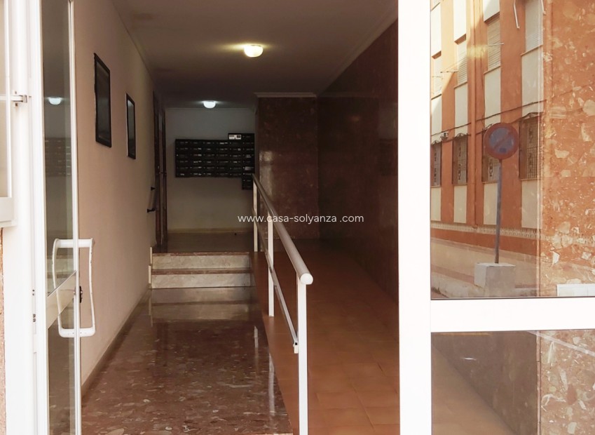 Revente - Appartement - La Mata - Costa Blanca