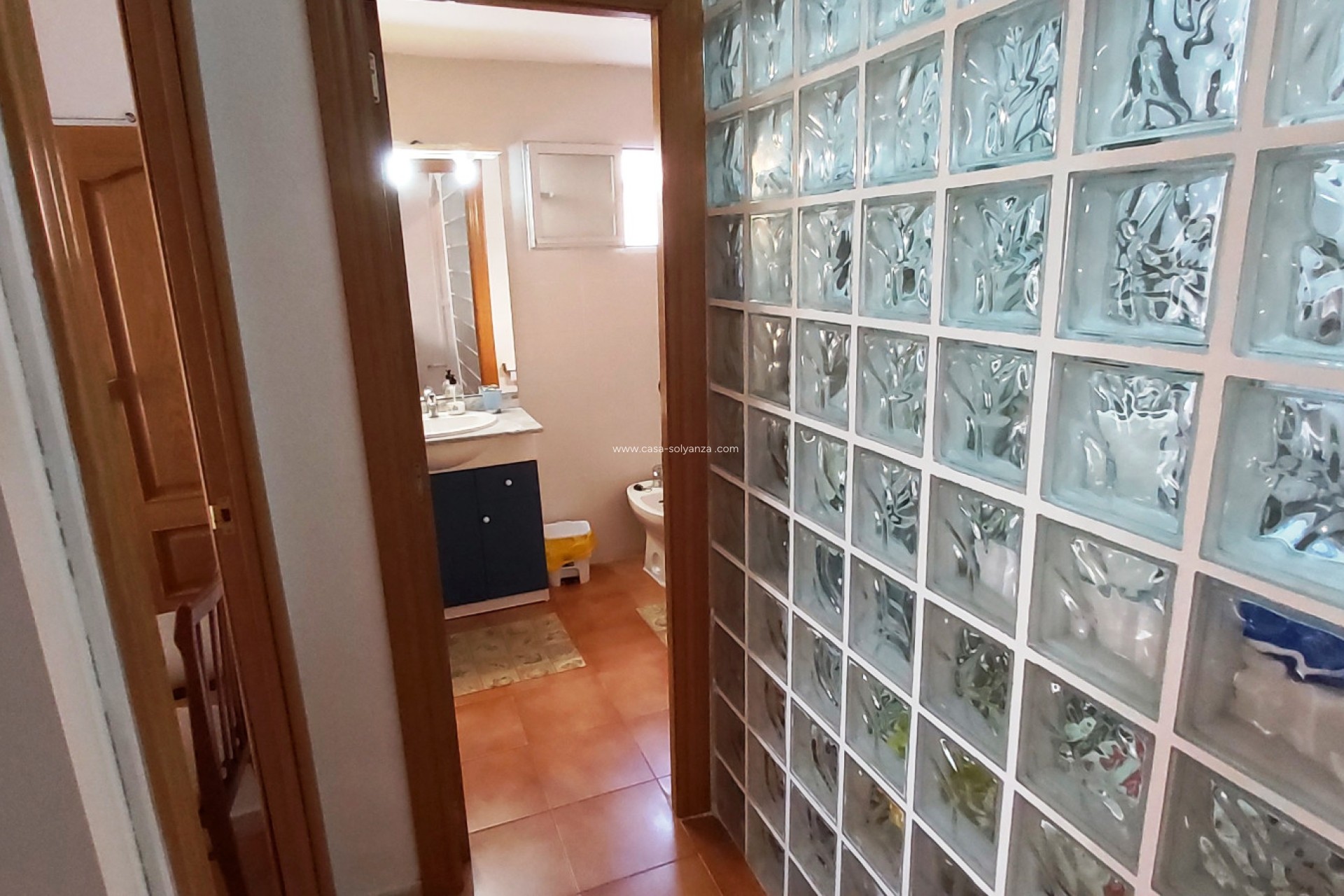 Revente - Appartement - La Mata - Costa Blanca