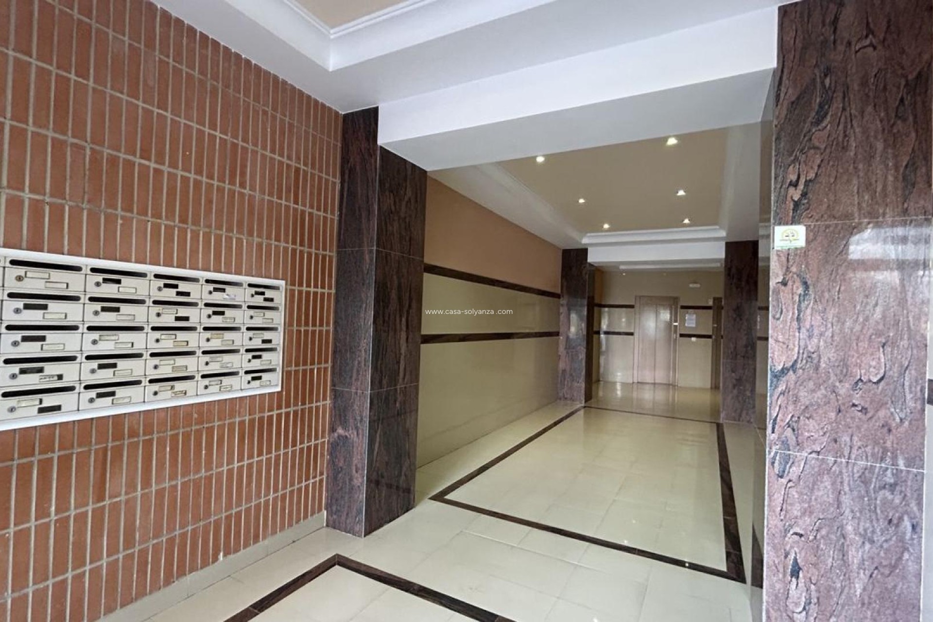 Revente - Appartement - La Mata - Costa Blanca