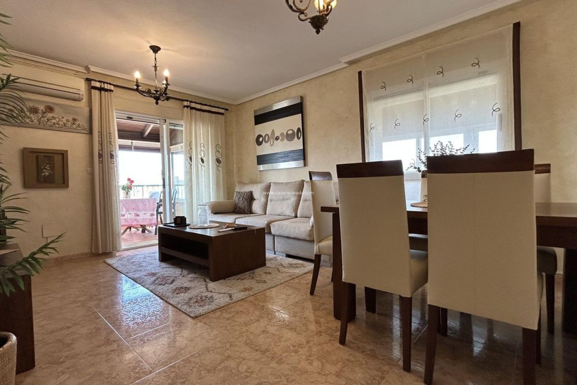 Revente - Appartement - La Mata - Costa Blanca