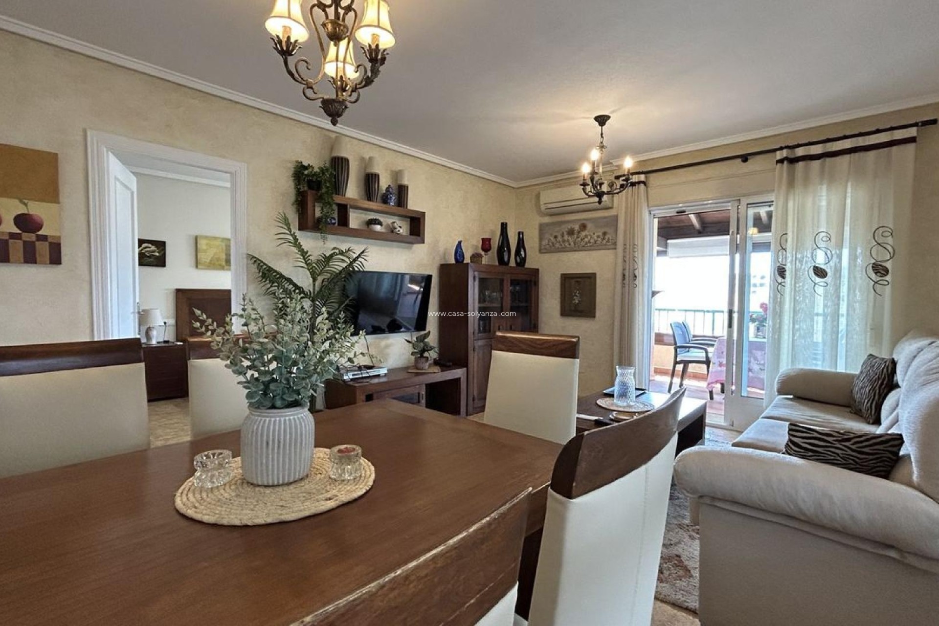 Revente - Appartement - La Mata - Costa Blanca