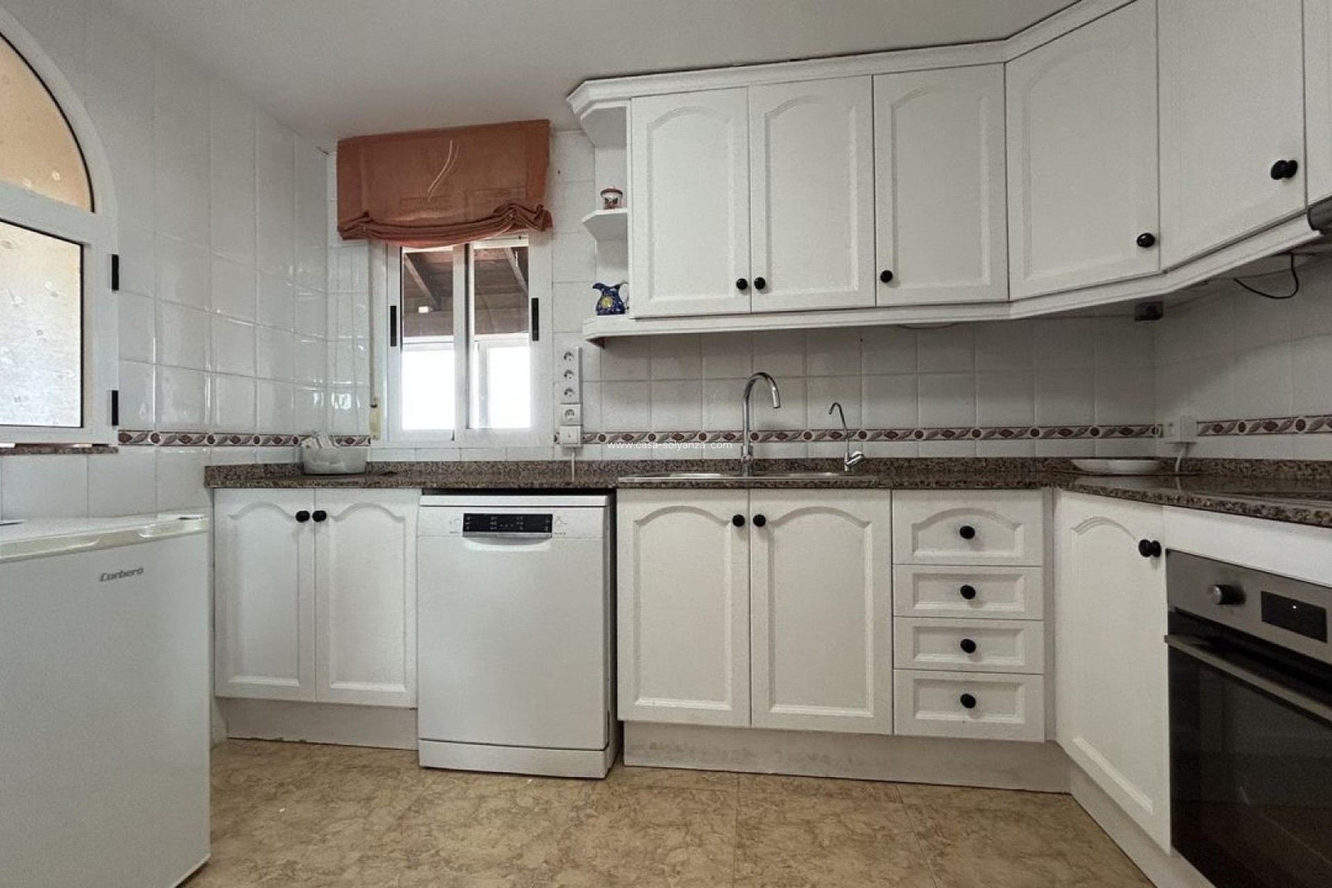 Revente - Appartement - La Mata - Costa Blanca
