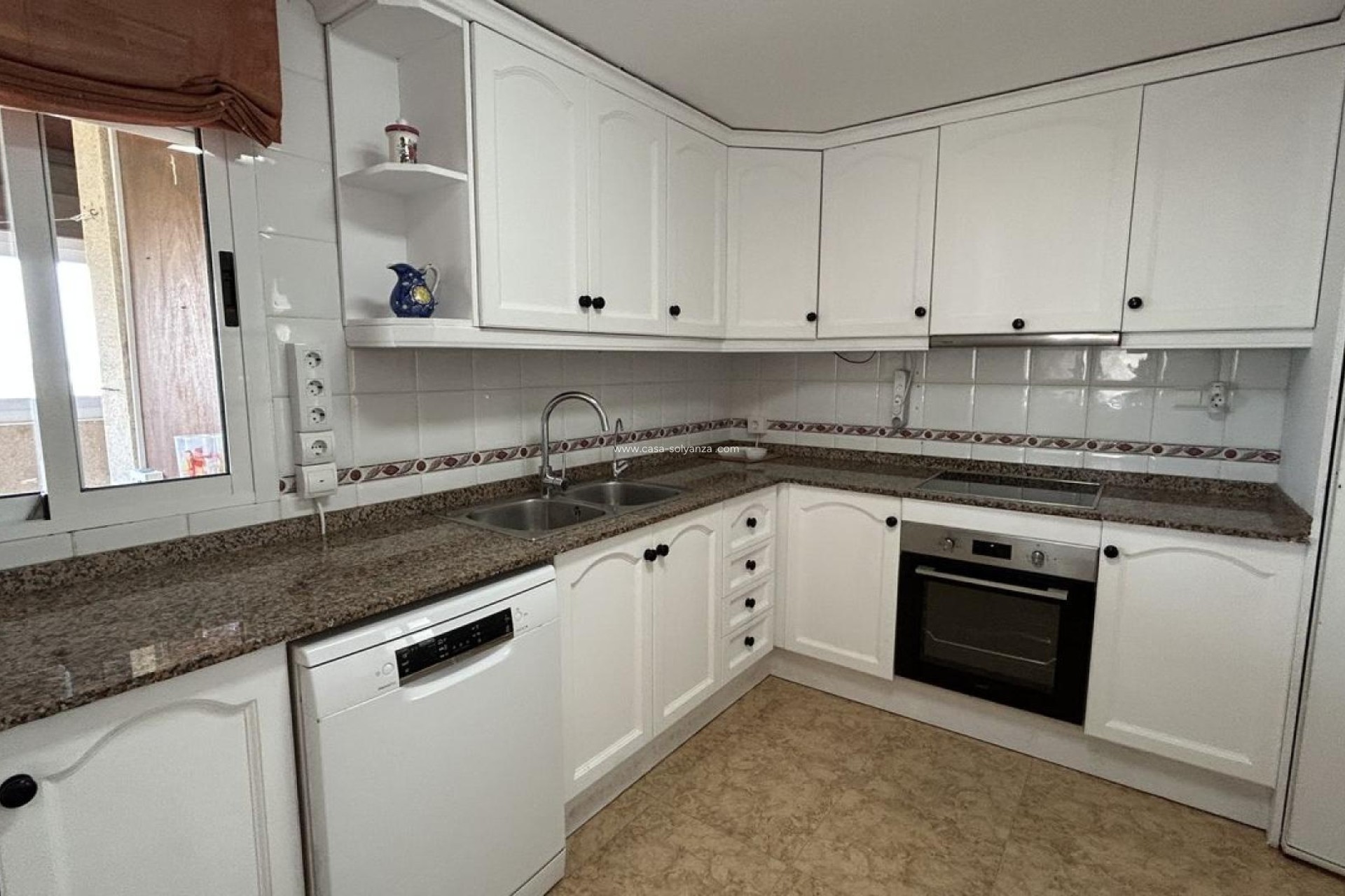 Revente - Appartement - La Mata - Costa Blanca