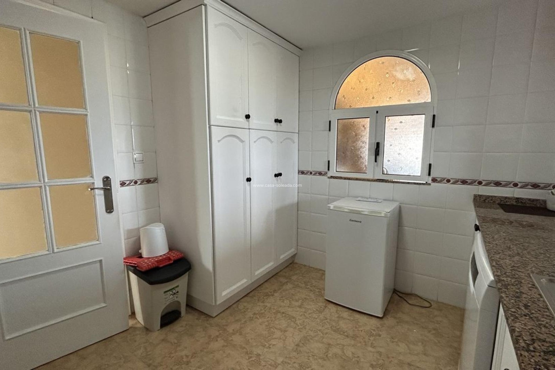 Revente - Appartement - La Mata - Costa Blanca