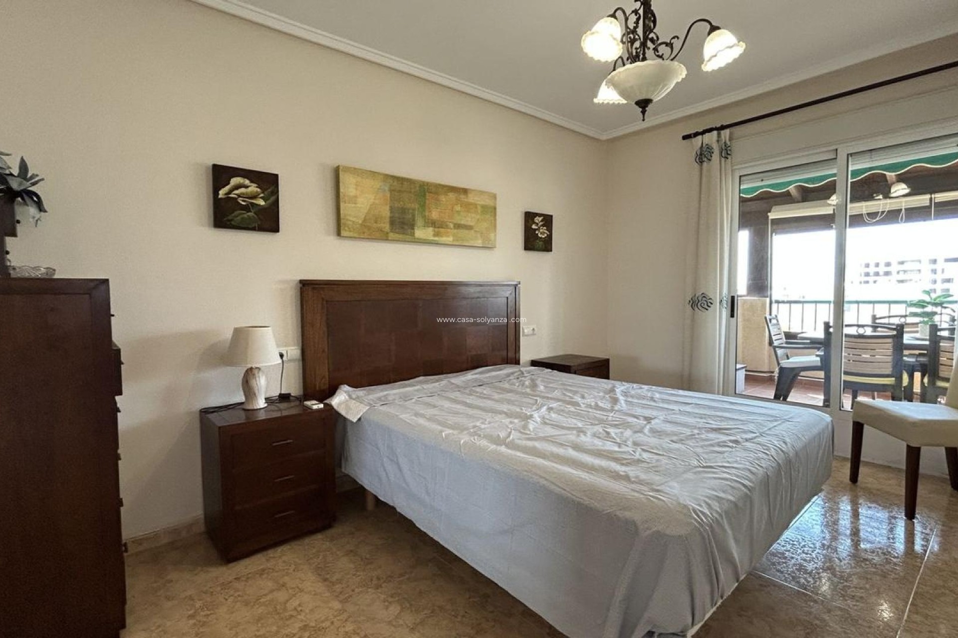 Revente - Appartement - La Mata - Costa Blanca
